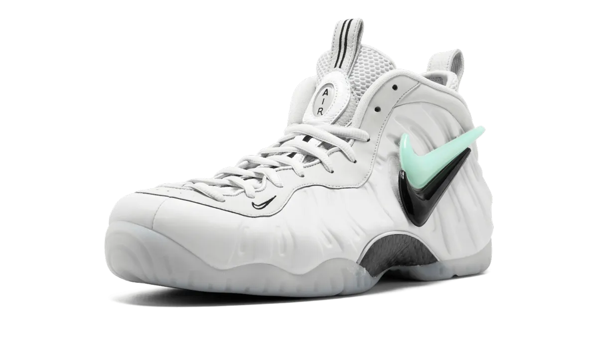 Air Foamposite Pro AS QS "All-Star - Removable Swoosh" Comfortable Design