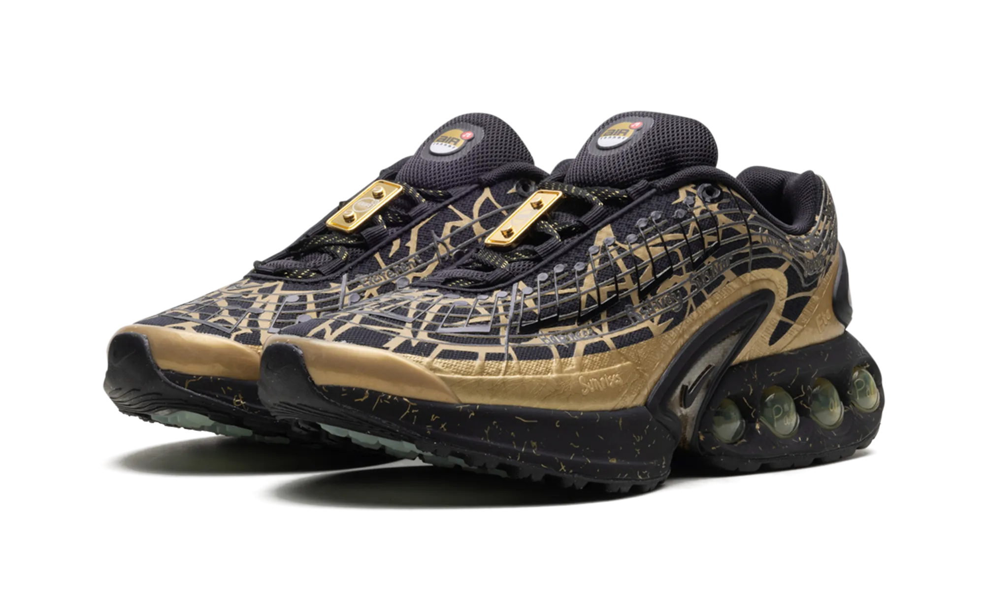 running shoes for marathons Air Max Dn "Doernbecher"