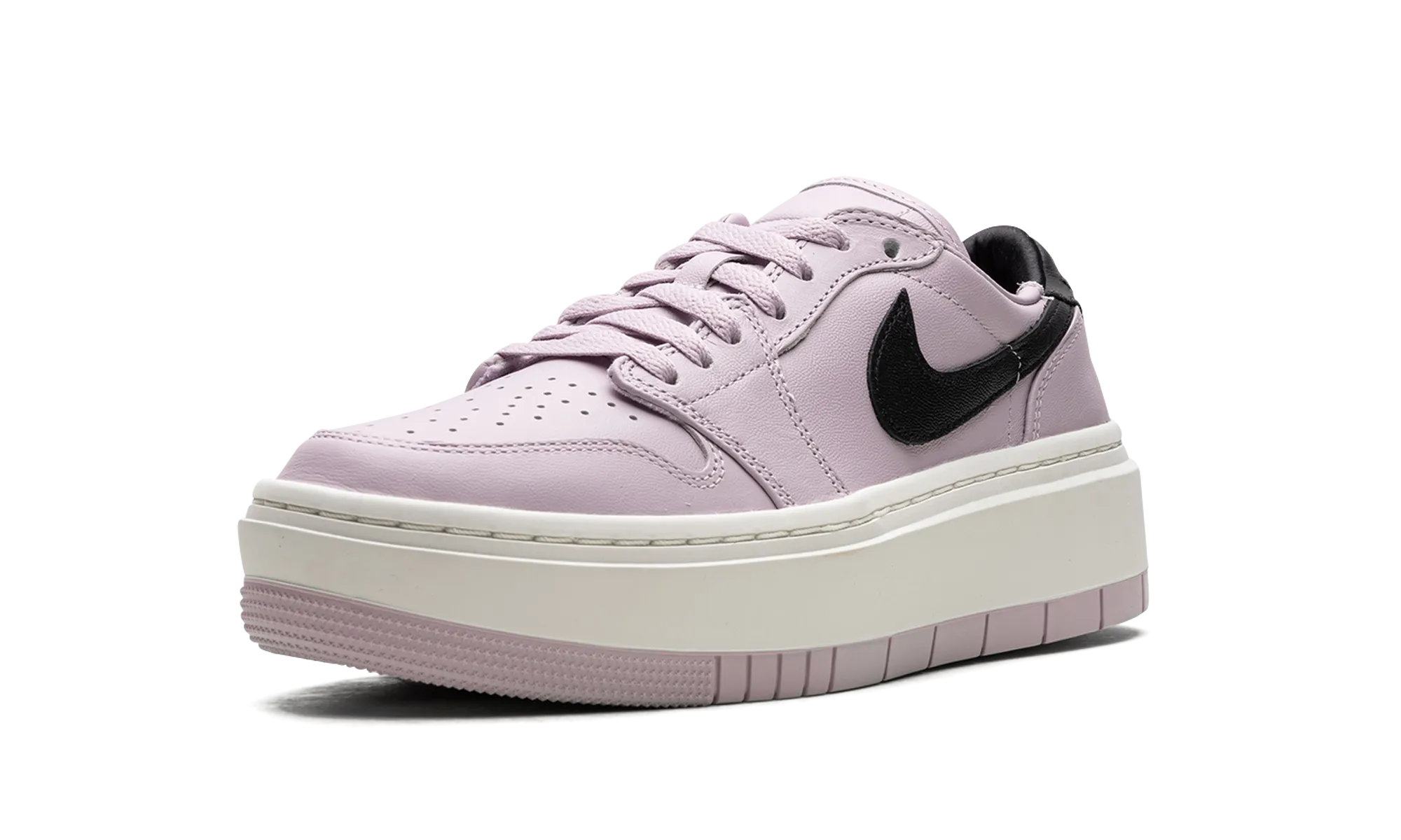 AIR JORDAN 1 RETRO ELEVATE WMNS "Iced Lilac/Sail/Black" Neutral Choice