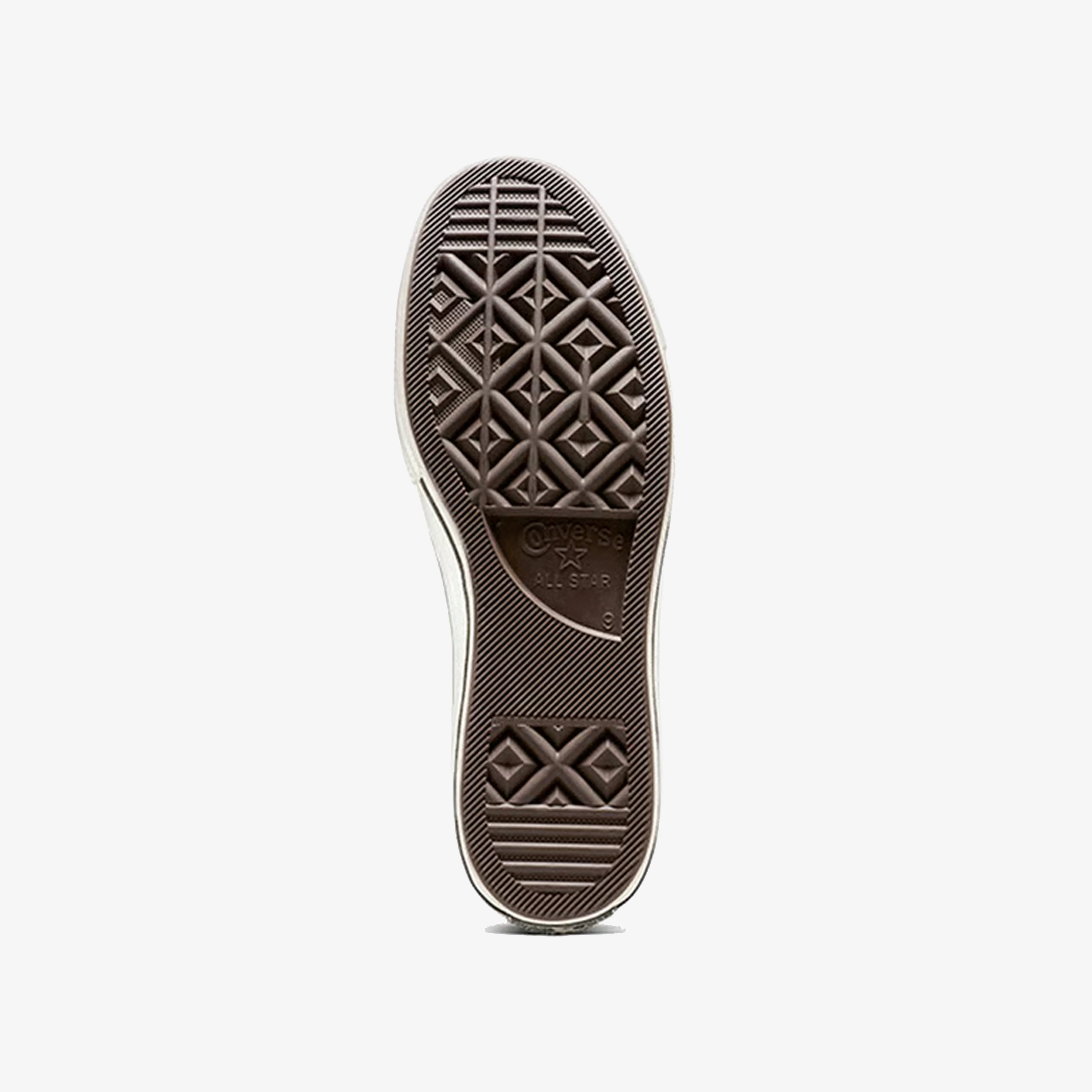 Traction pods CONVERSE | CHUCK 70 { GREEN/WHITE