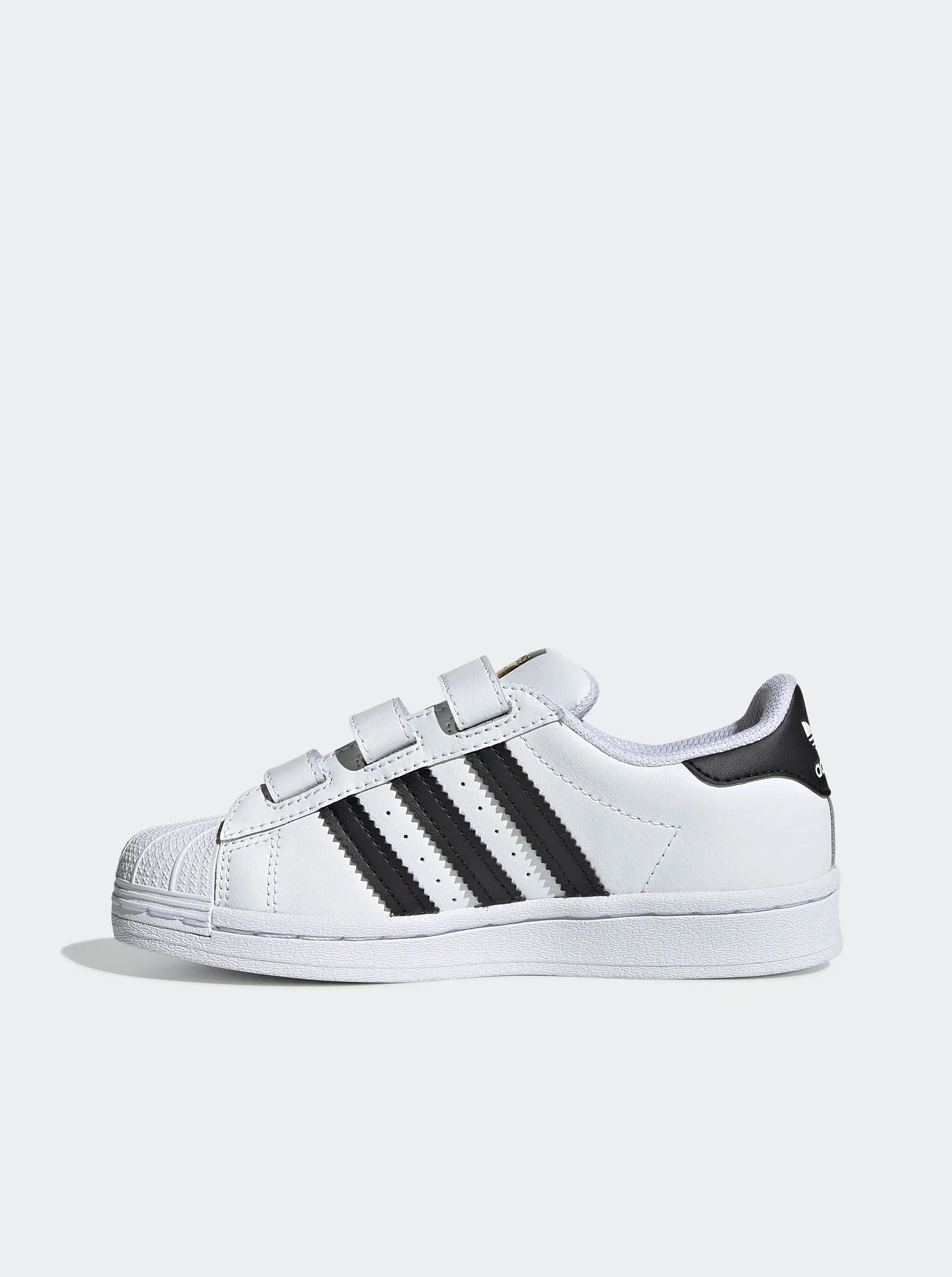 Neutral Walk Loose Fit Superstar Kids