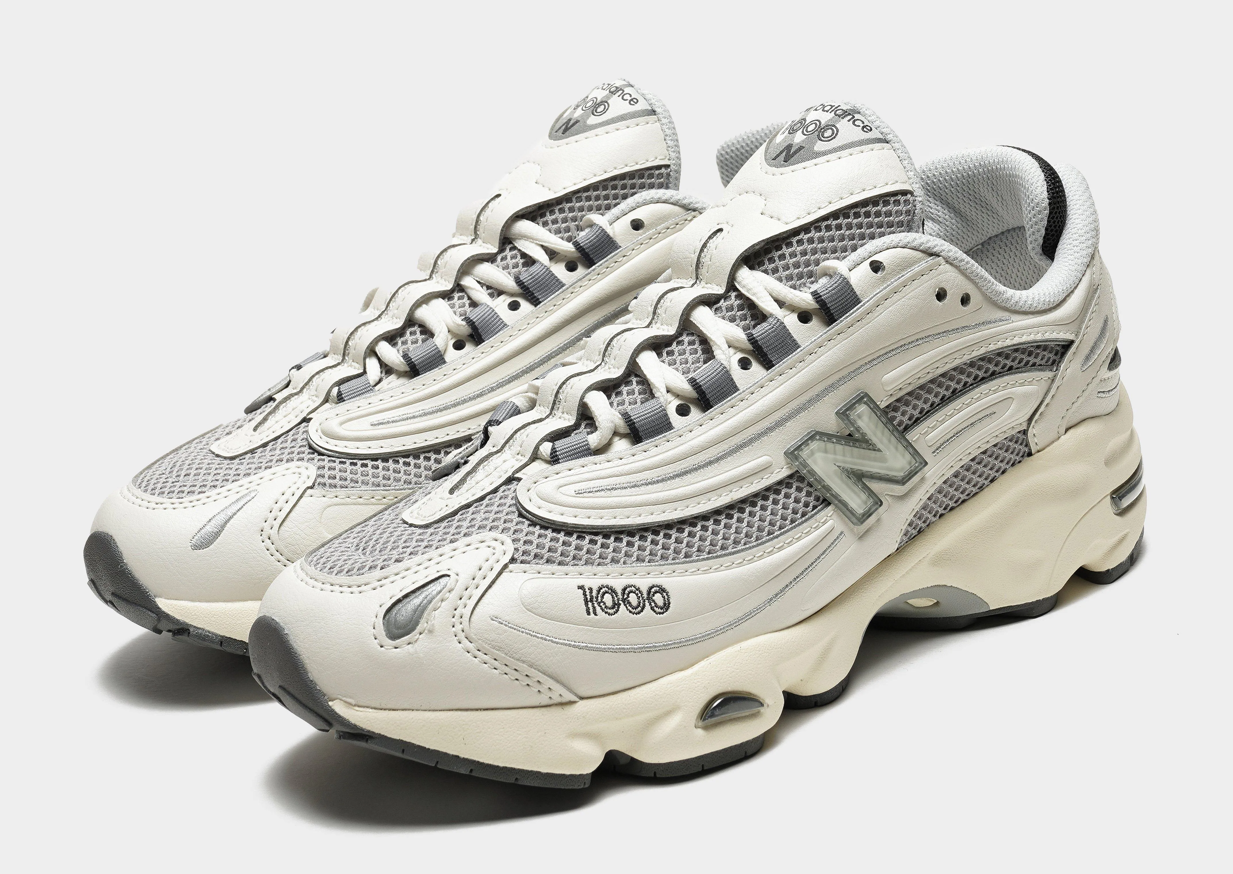 1000 fitness essential
