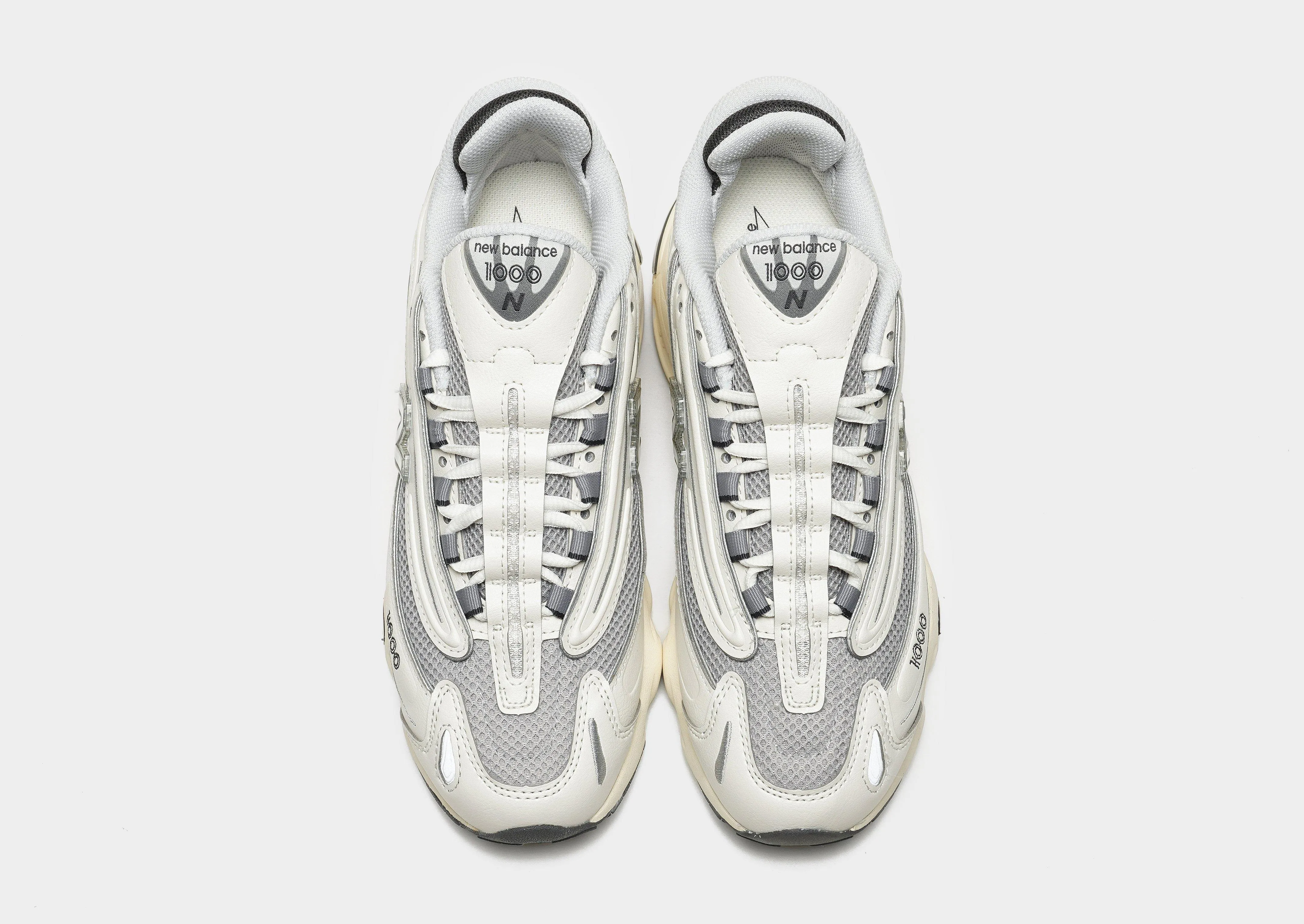 1000 Slim Profile quality - brand shoes