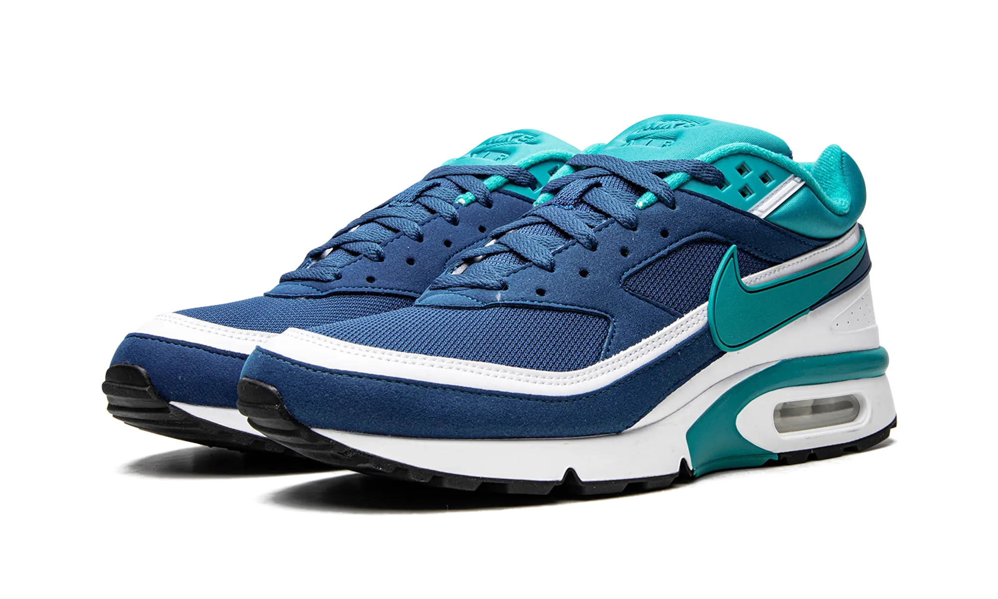 Air Max BW OG "Marina" anti - blister - technology shoes Comfort