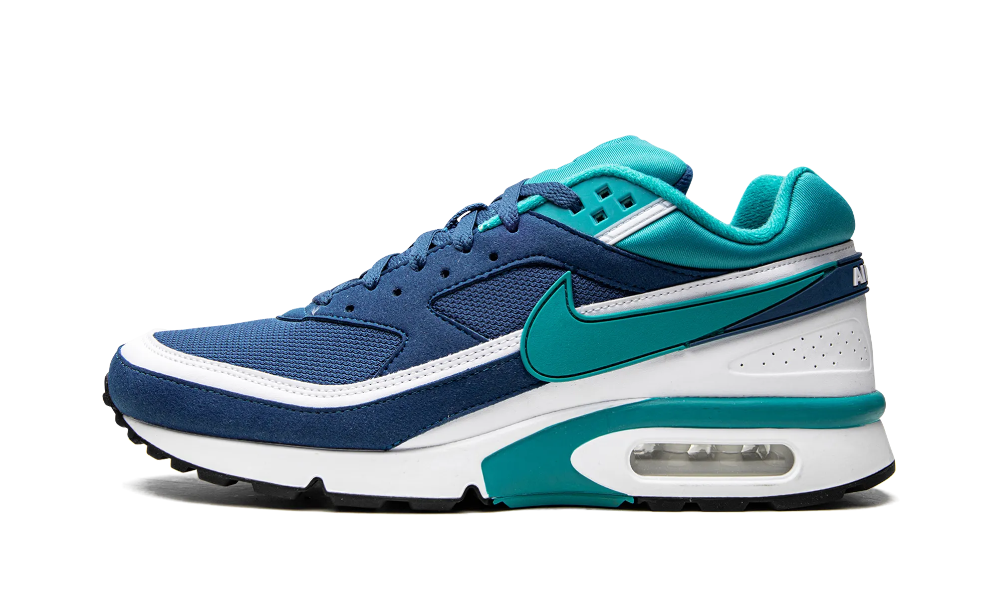 Air Max BW OG "Marina" shock - absorption technology