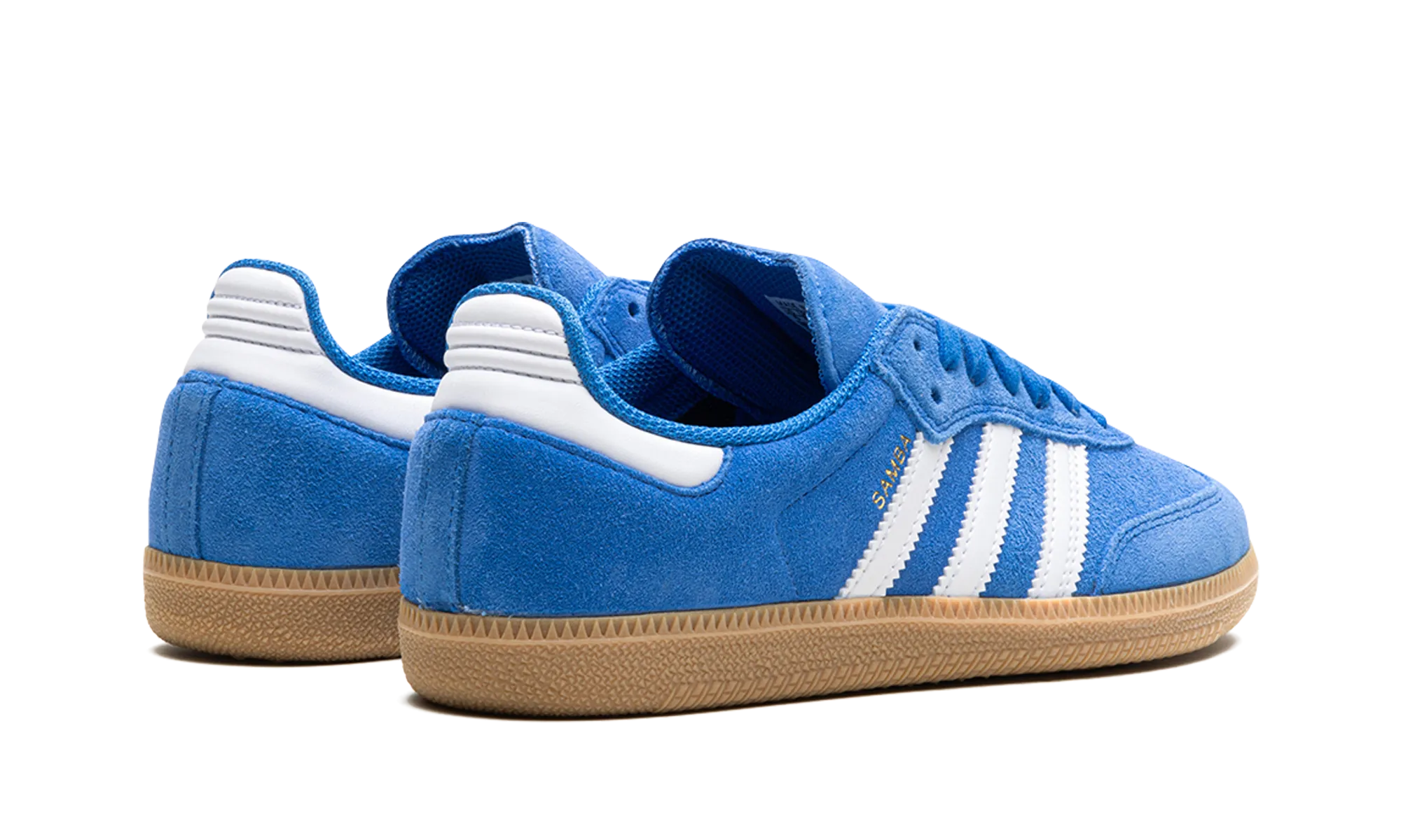 Samba Adv "Blue Bird" Easy Layer warm weather
