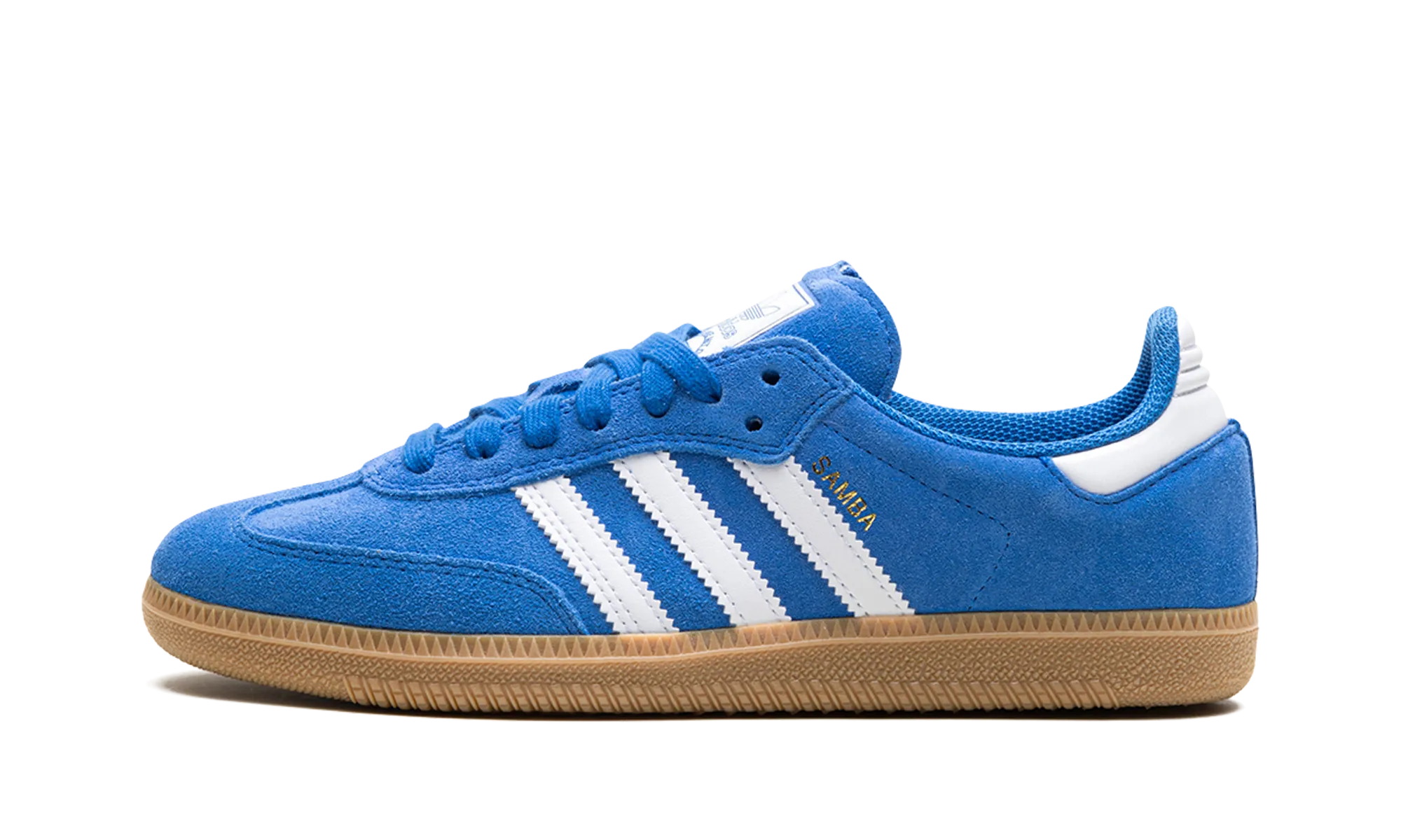 Relax Walk Samba Adv "Blue Bird"