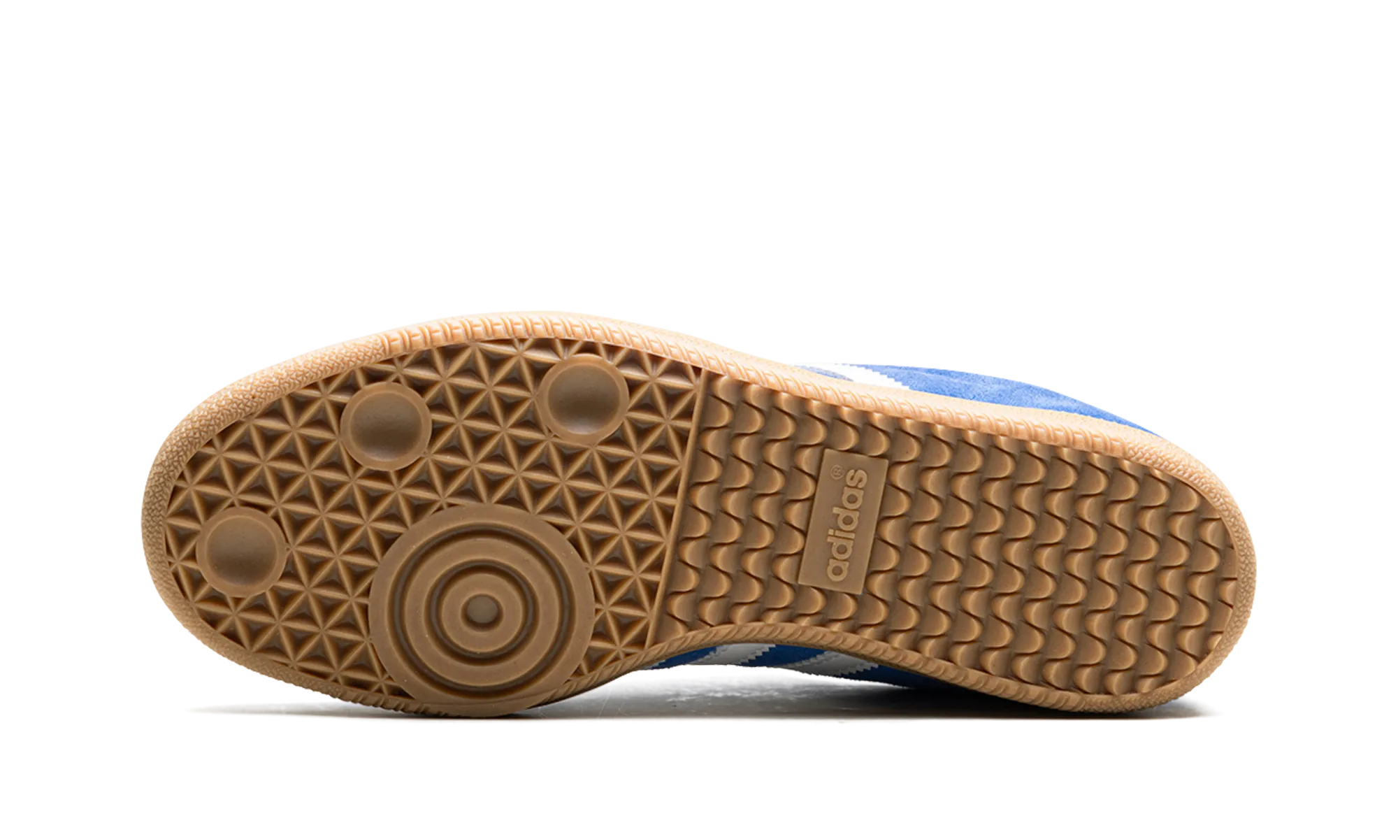 Urban Friendly Cool Urban Samba Adv "Blue Bird"