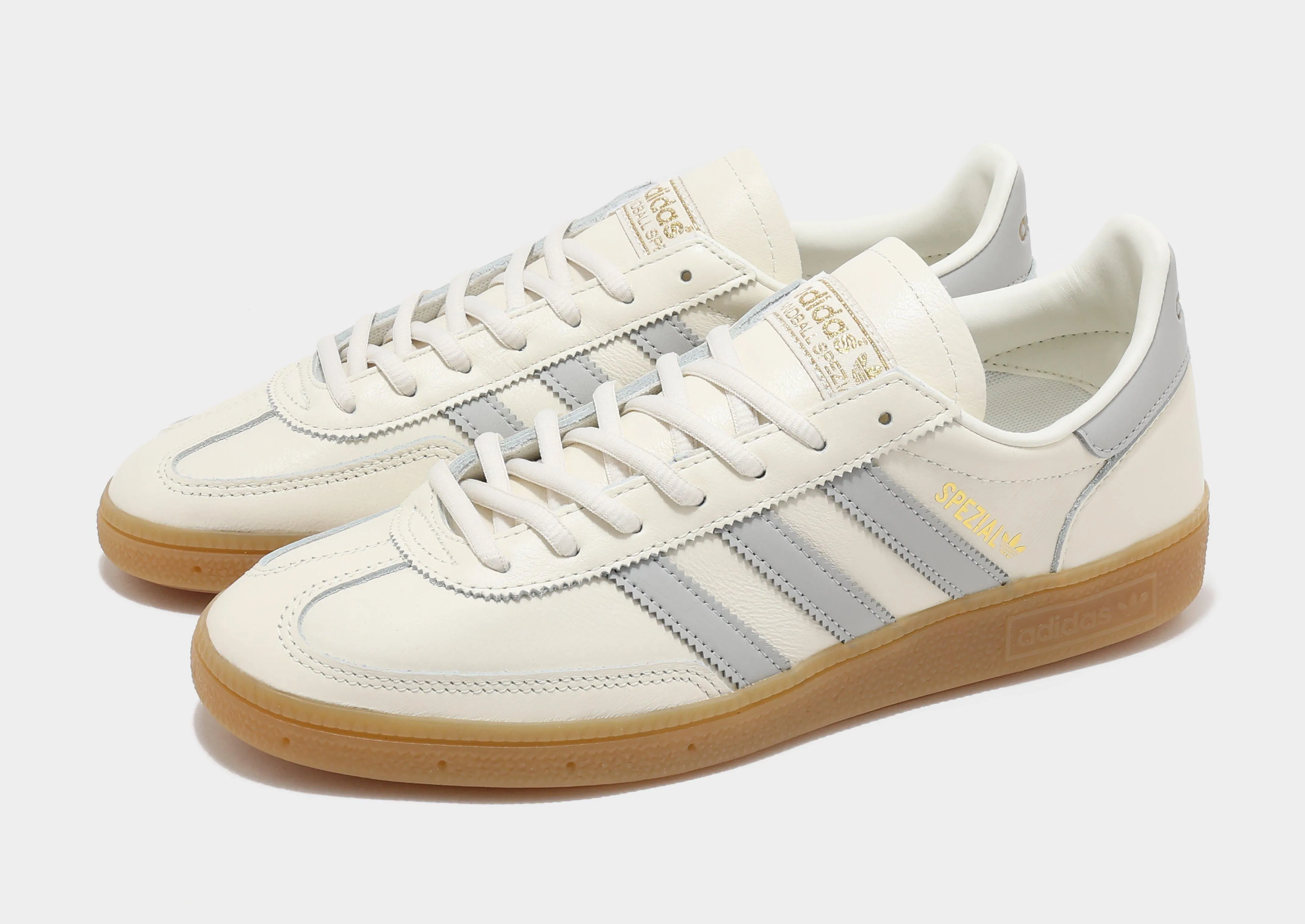 Handball Spezial Sculpted Design