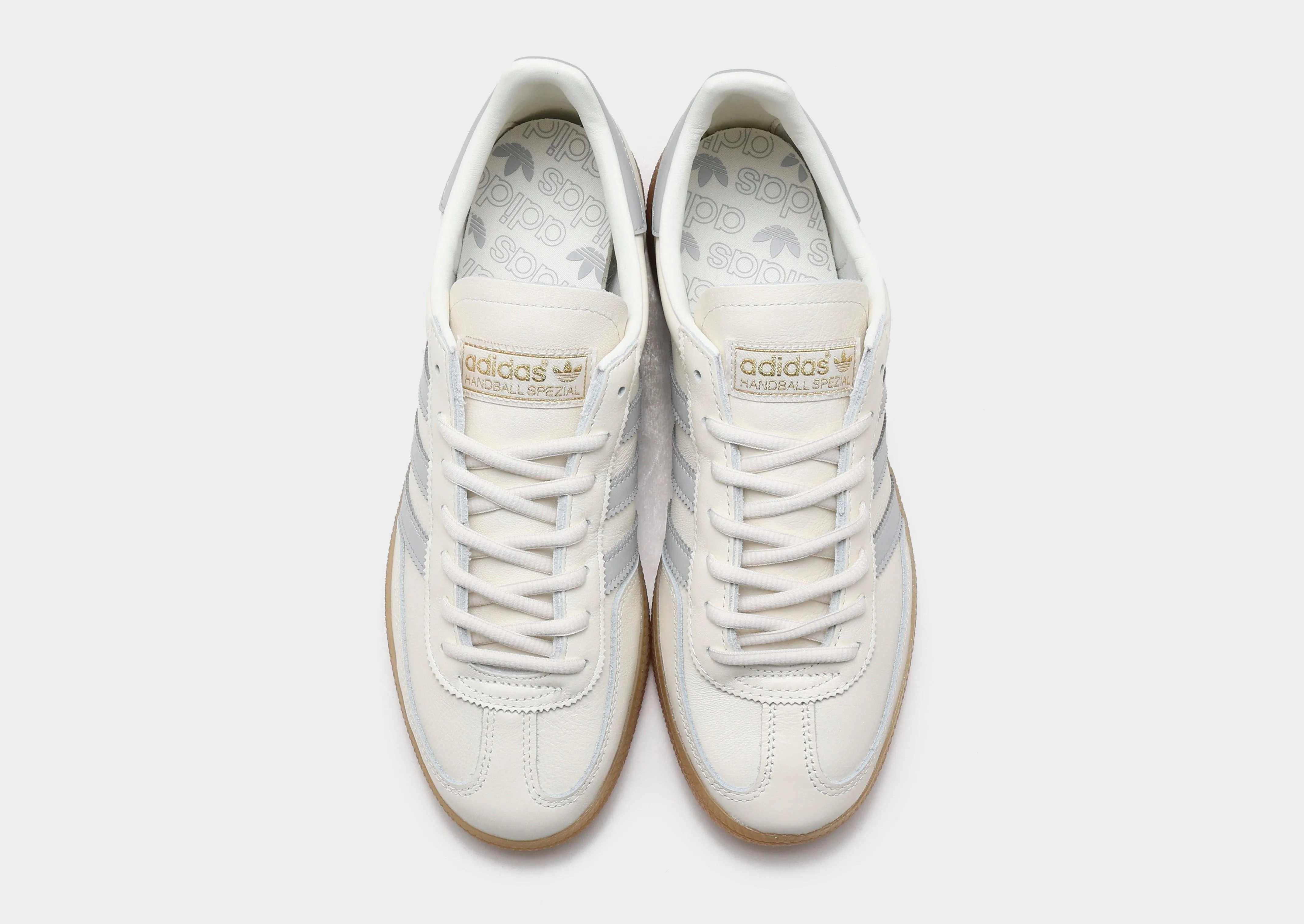 Sneaker Functionality Comfortable Foot Support Handball Spezial
