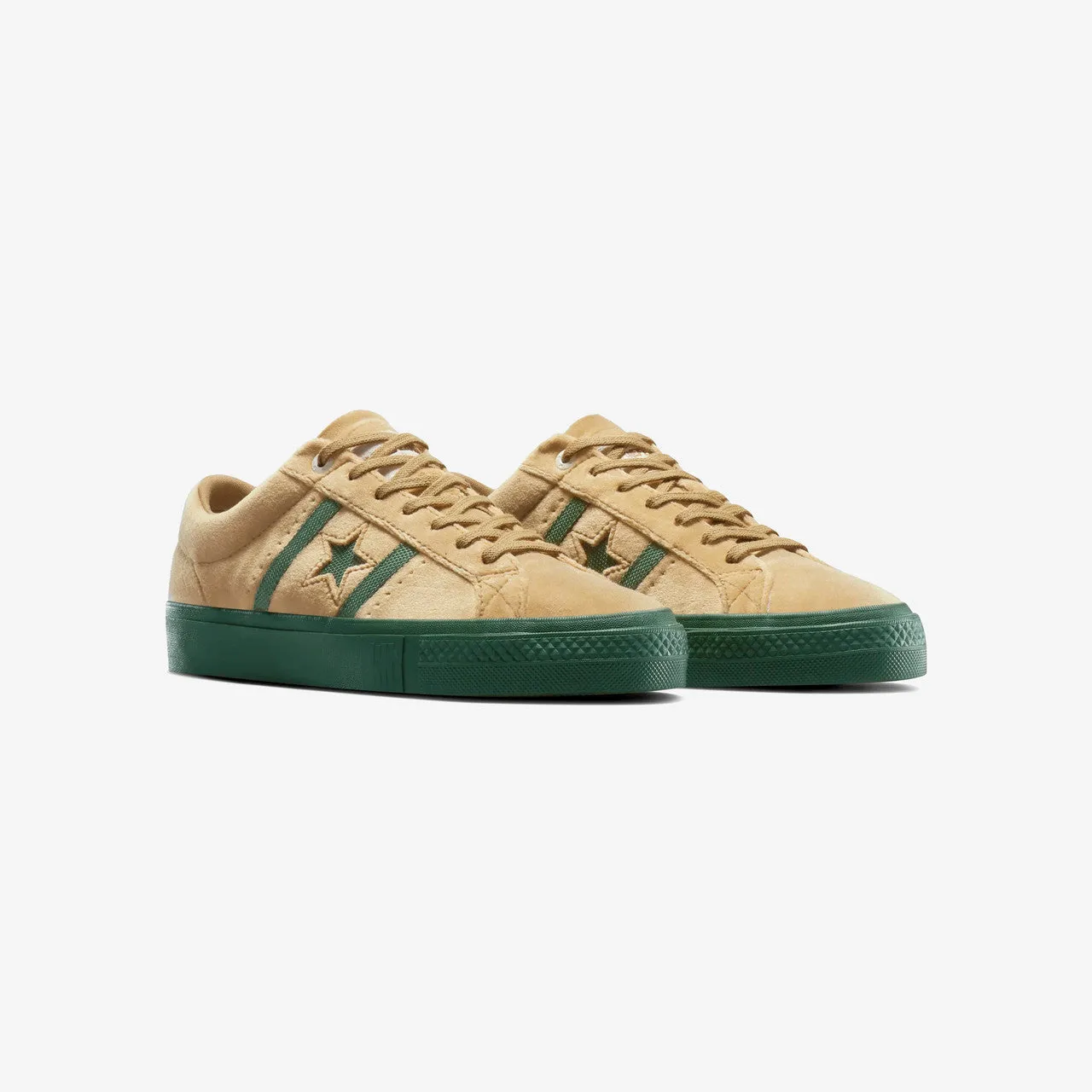One Star Academy Ox x UNDFT Upgraded look