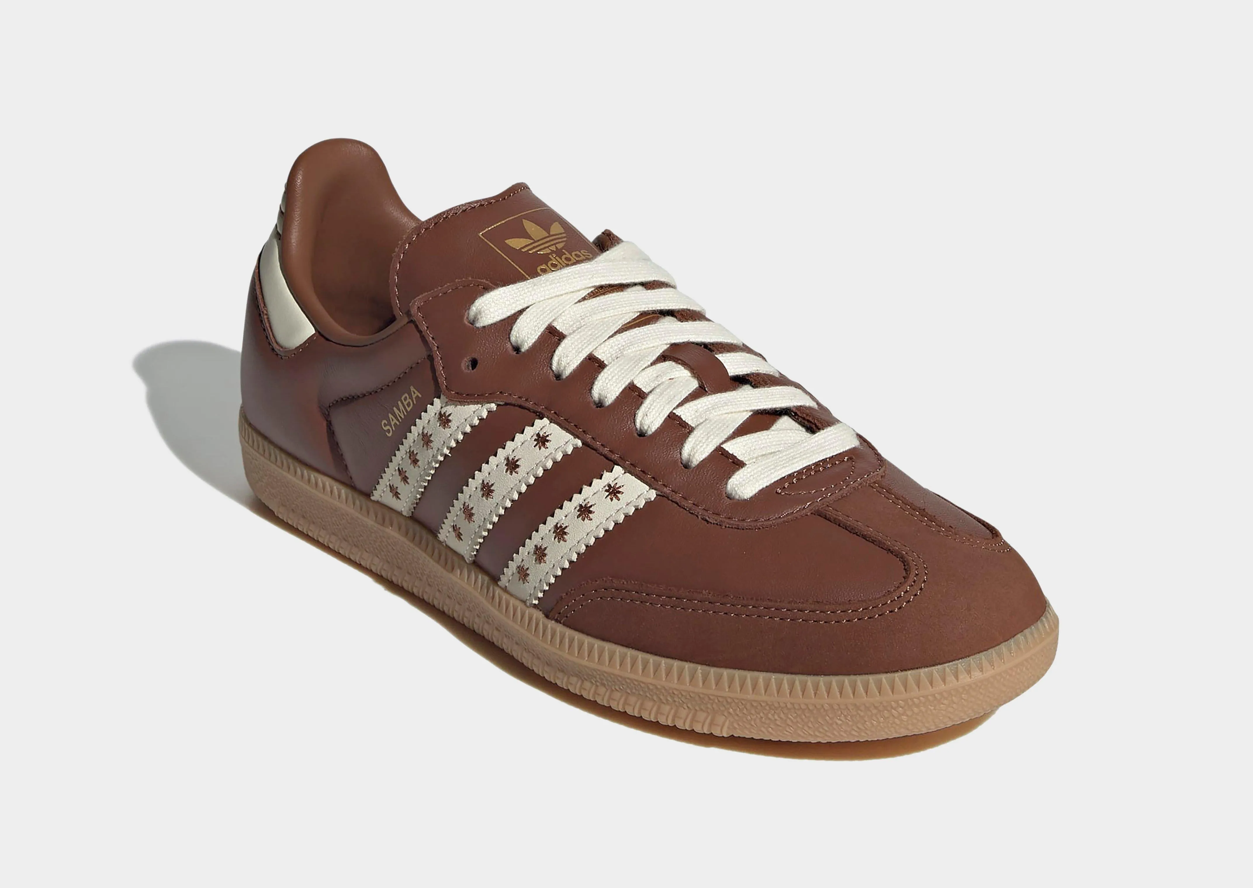 Comfy Walk School Jog Samba OG Women's