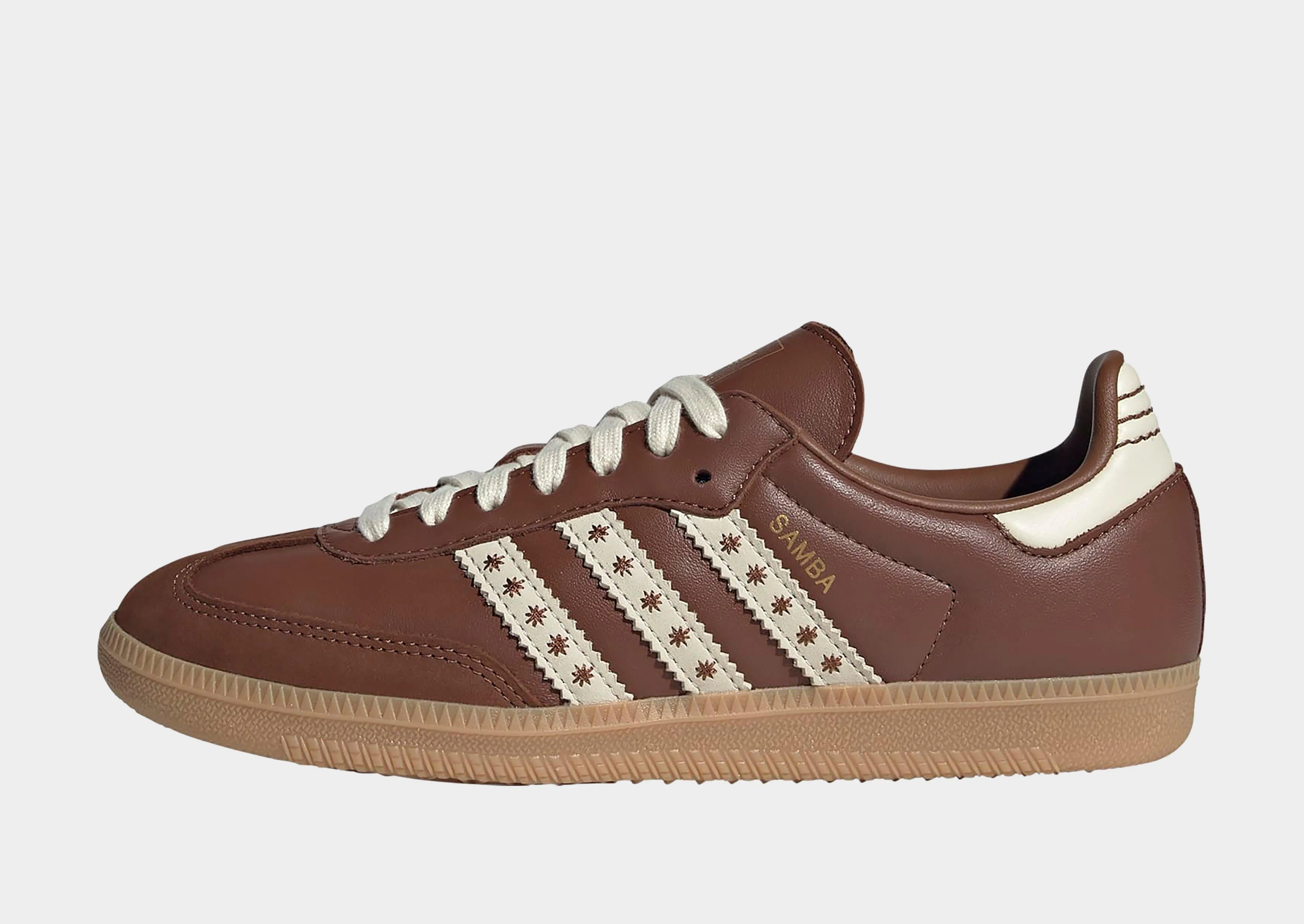 Light Touch Shock Absorb Samba OG Women's