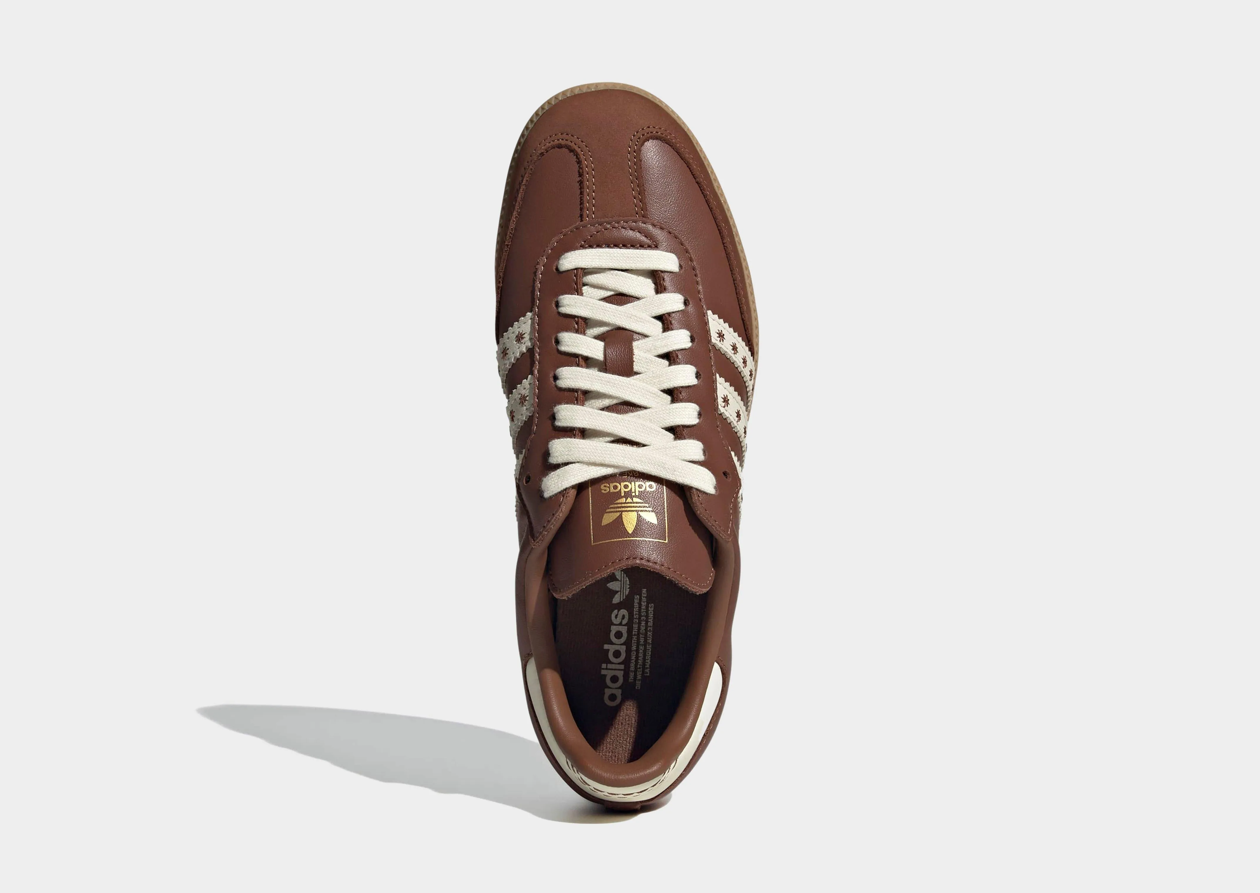 Samba OG Women's Practical Style work commute