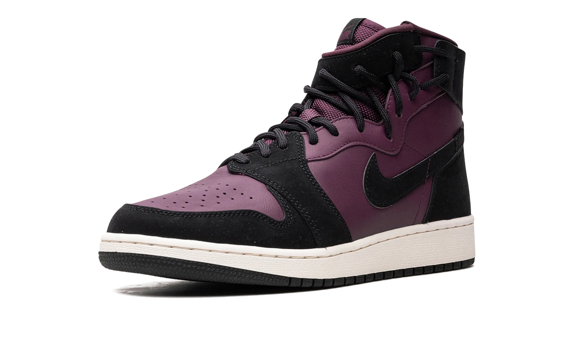 Padded Activity AIR JORDAN 1 REBEL XX WMNS "Bordeaux"
