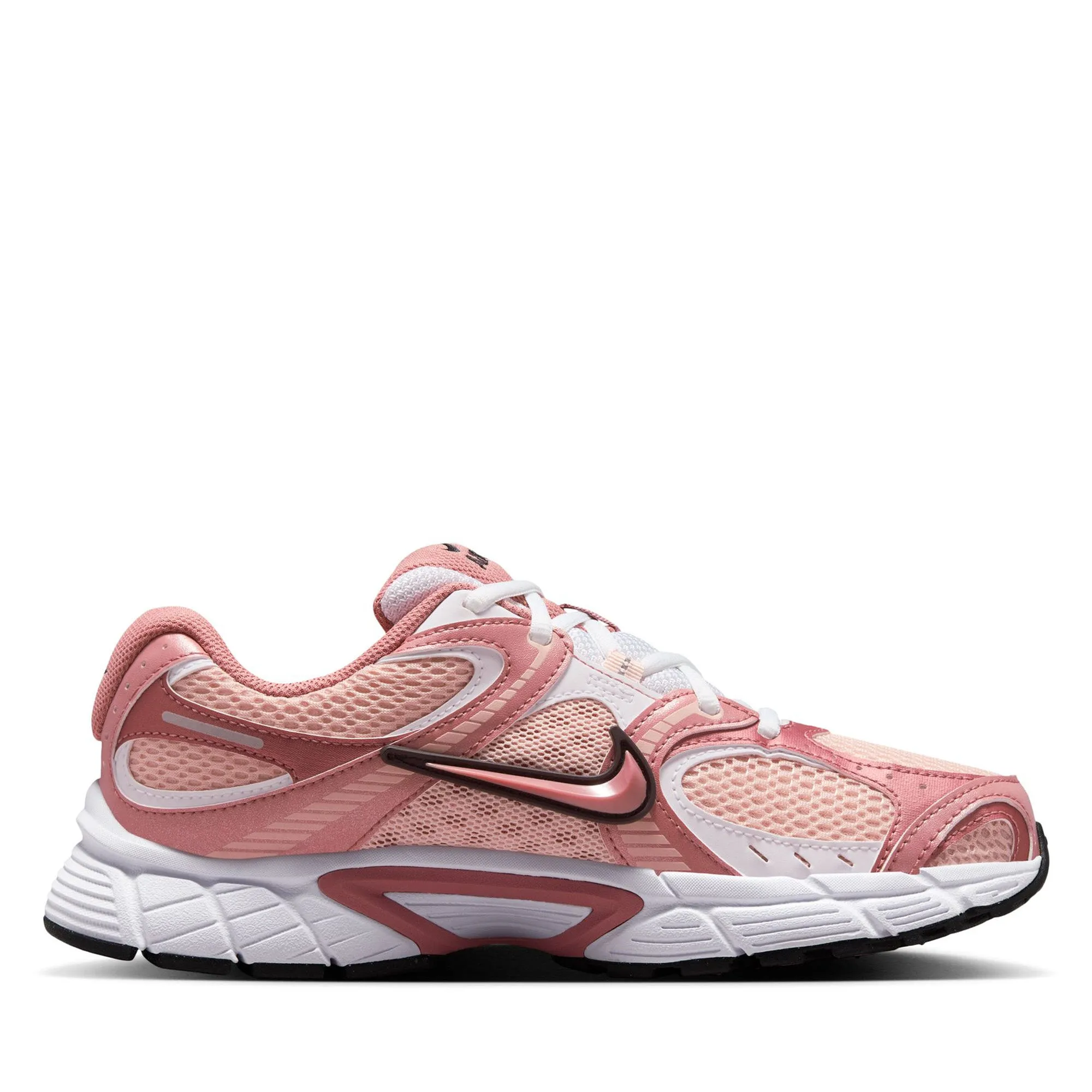 Women's Nike V5 RNR - Washed Coral/Red Stardust Plant Based Materials