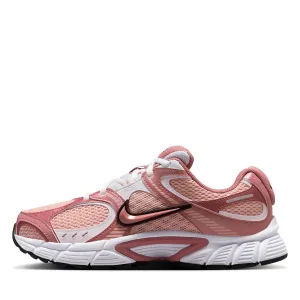Women's Nike V5 RNR - Washed Coral/Red Stardust Contoured Footbed Bold piece