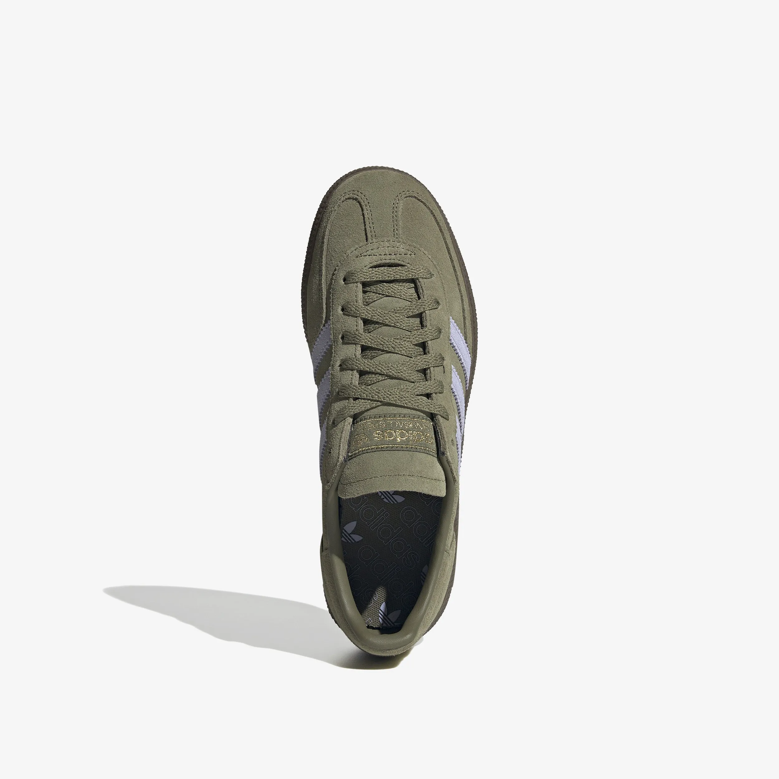 Wmns Handball Spezial Hexagonal Lug Pattern Outdoor Friendly