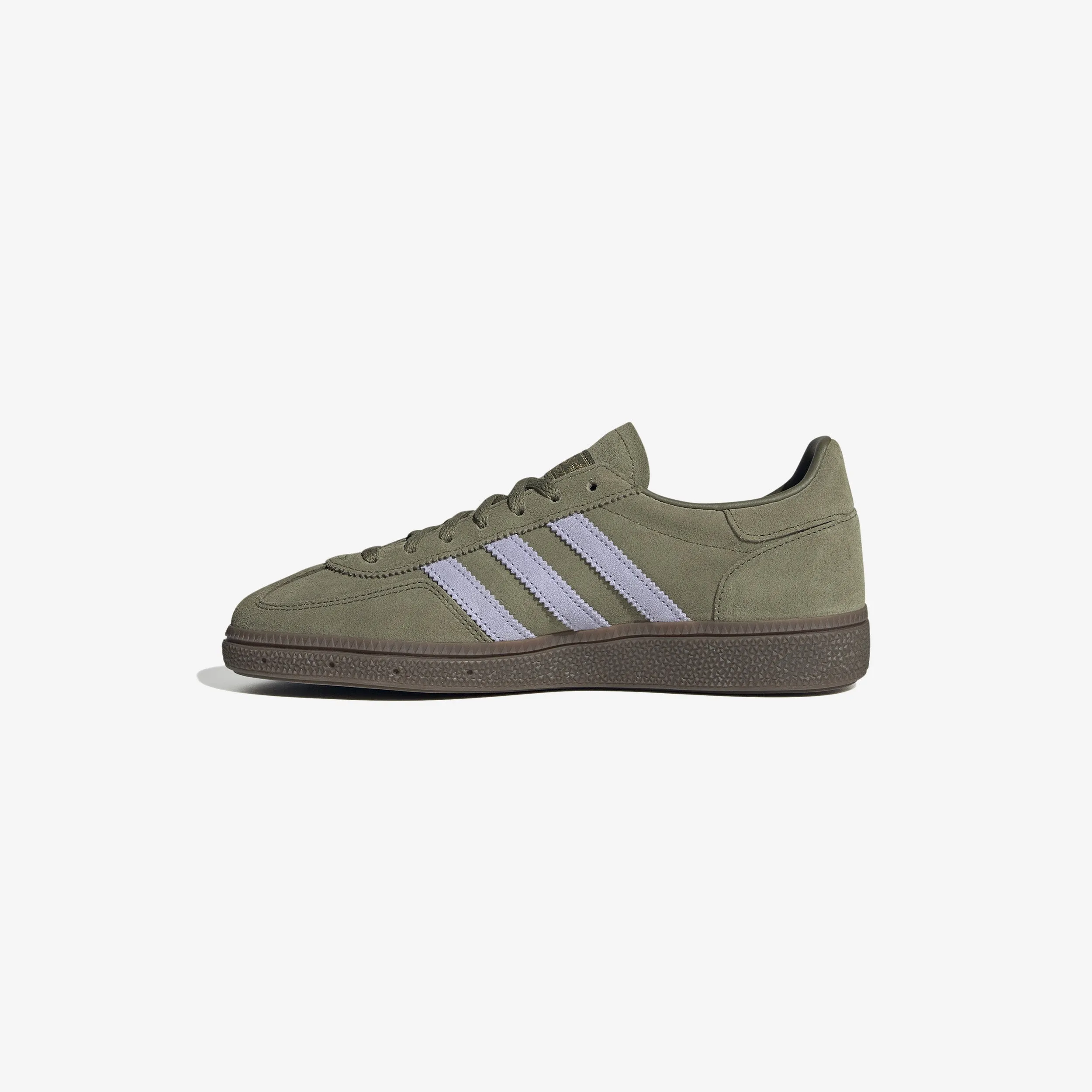 Walking Sneakers Wmns Handball Spezial
