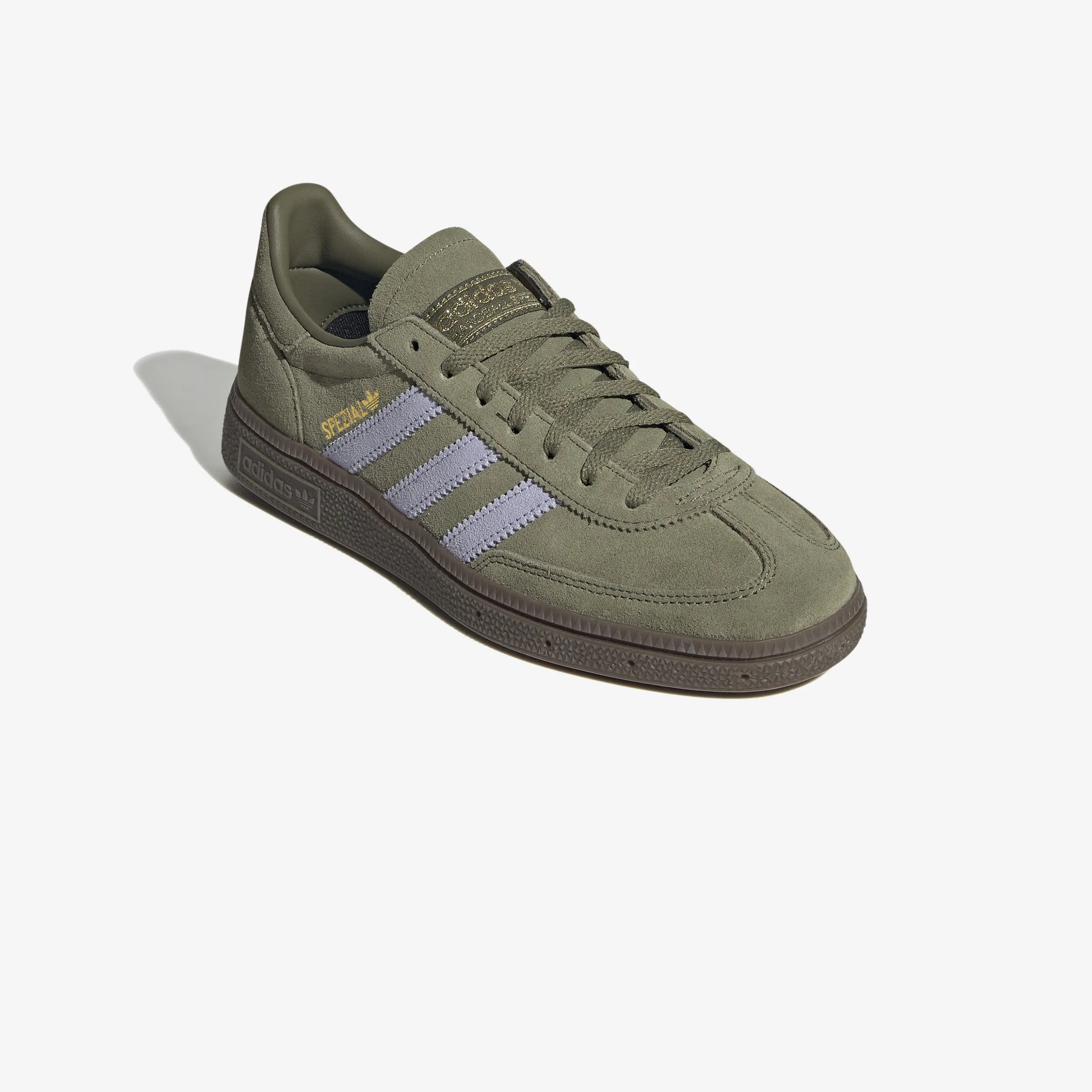 Wmns Handball Spezial Stabilizing Shank