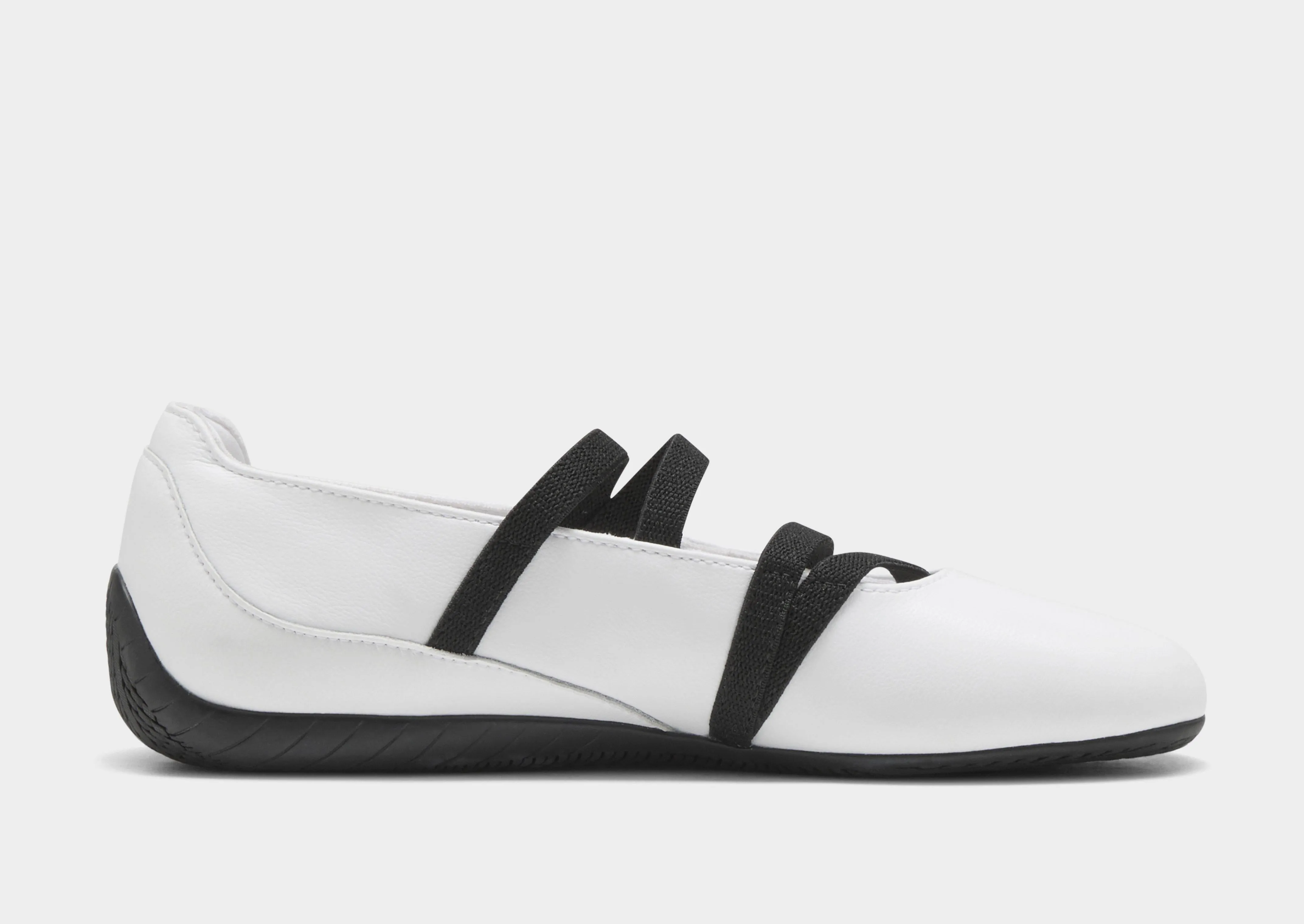 Speedcat Ballet Women's Join Step Supportive Design