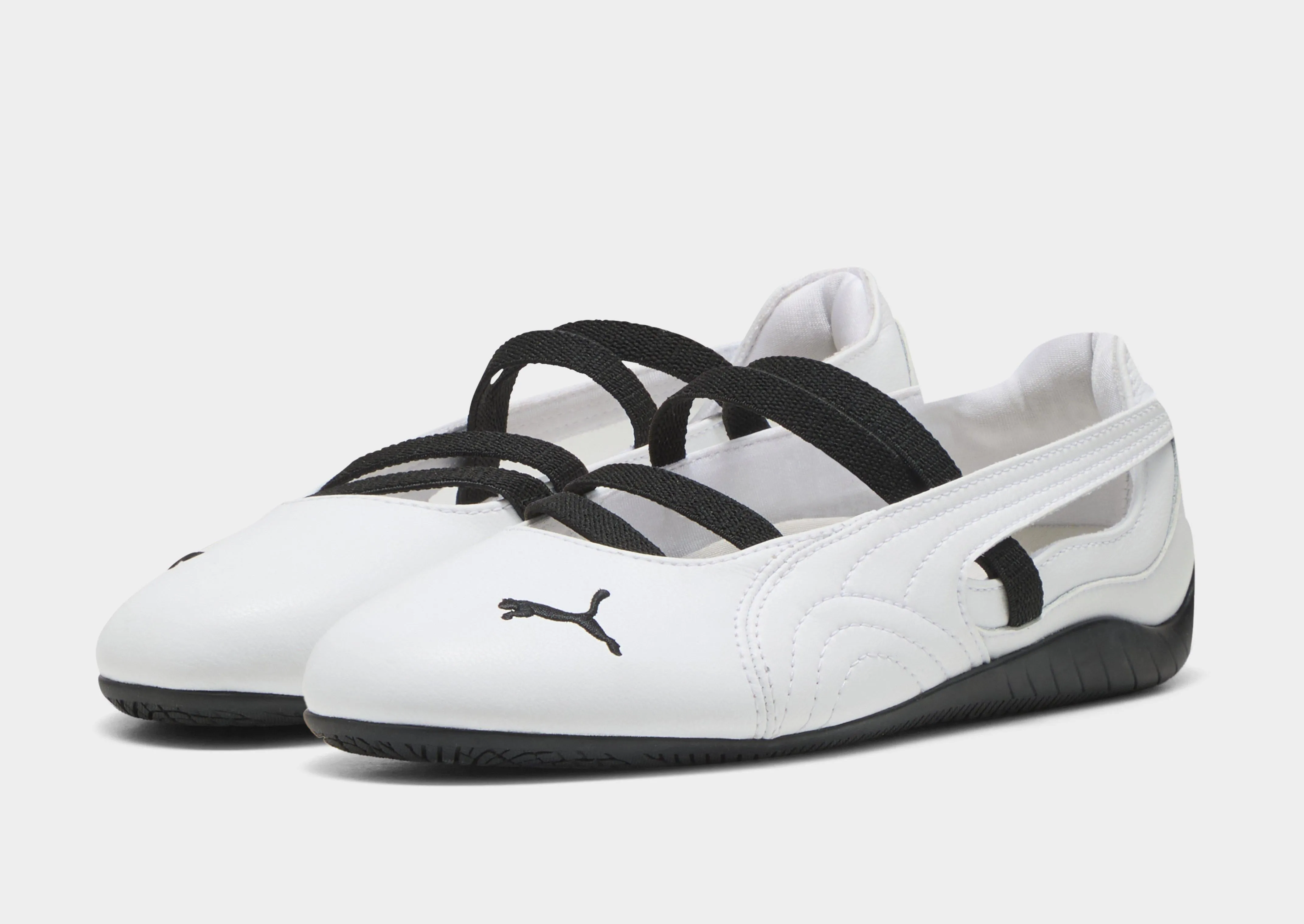 Scandi Clean Speedcat Ballet Women's