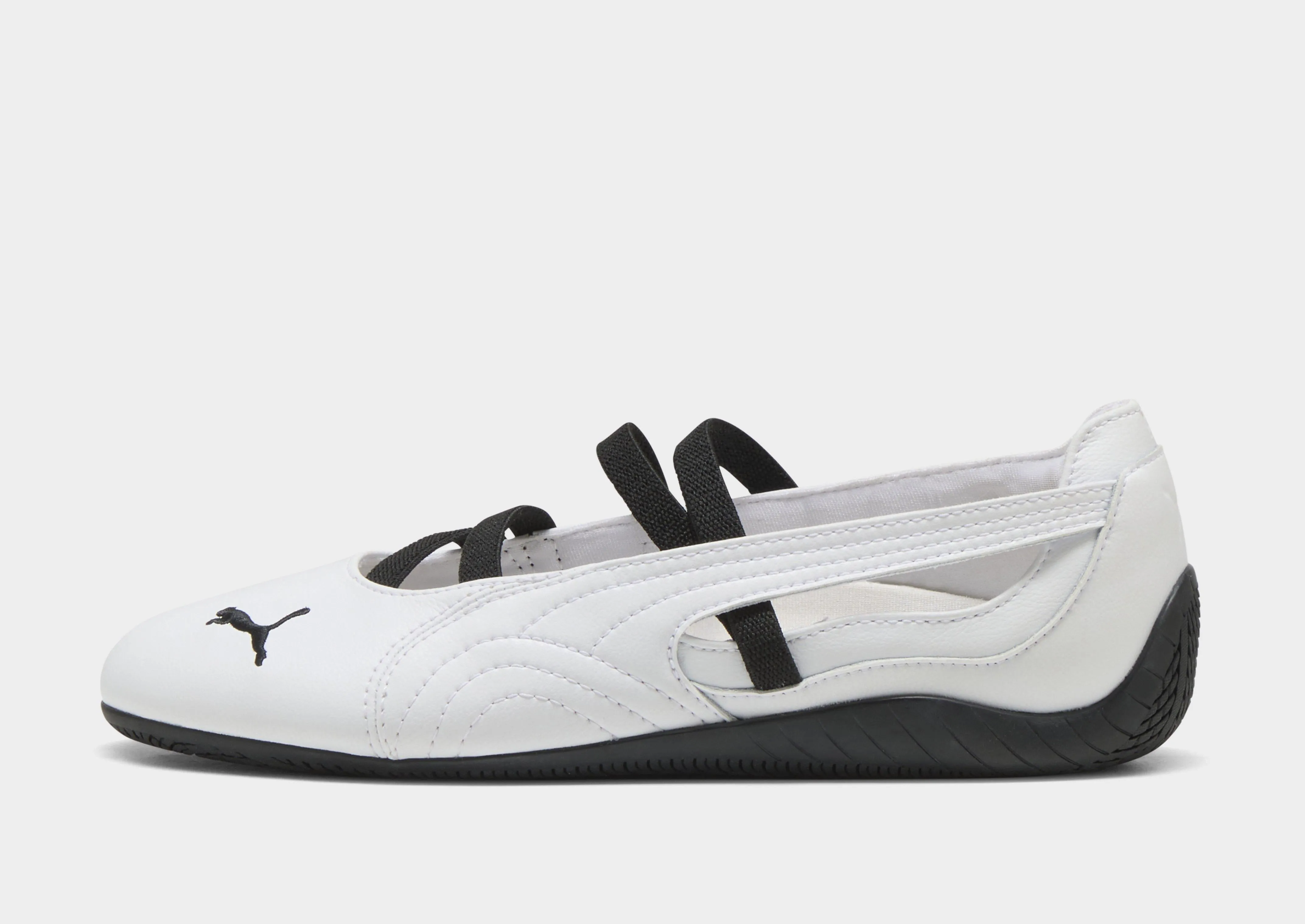 Speedcat Ballet Women's Breathable Indoor Fitness World Step