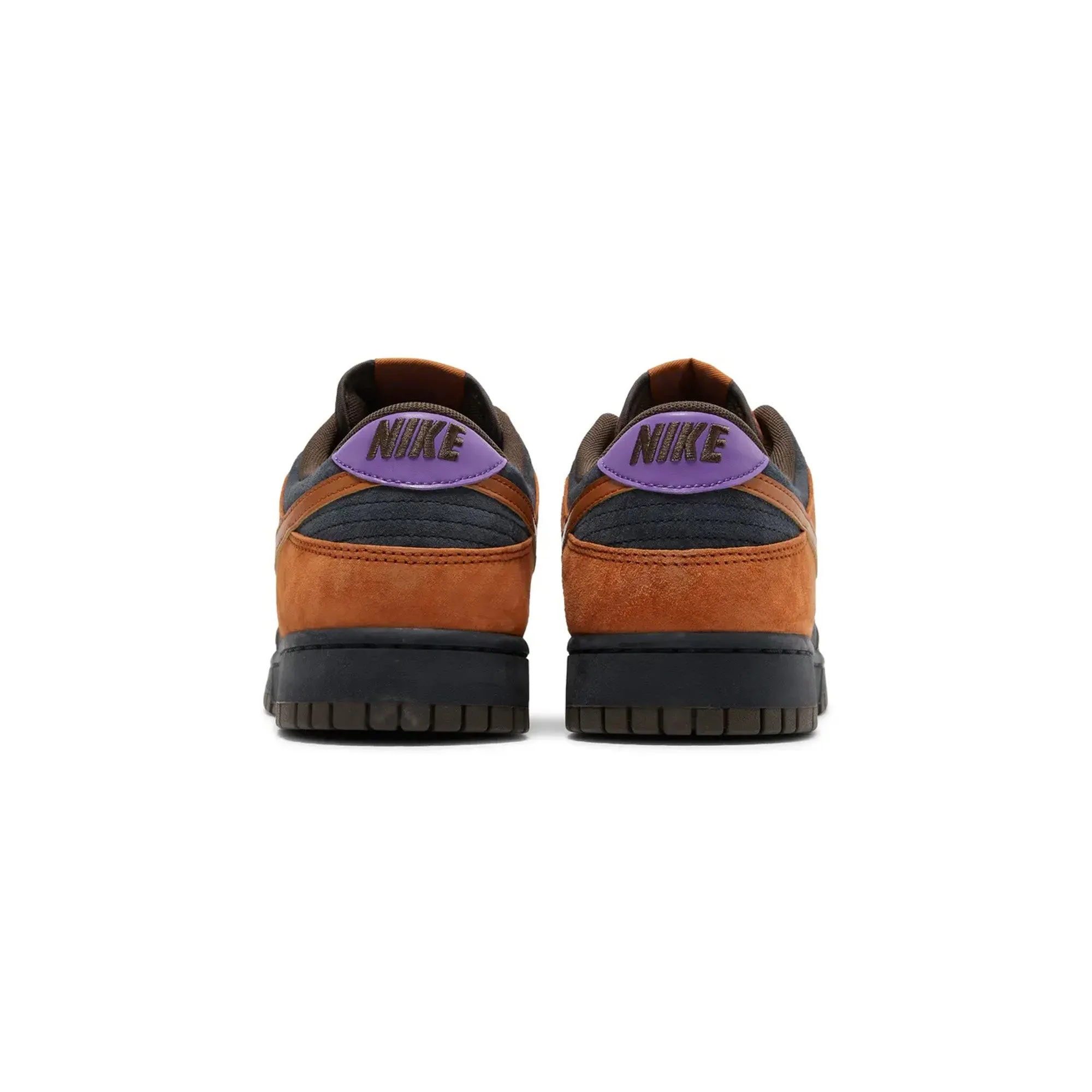 Nike Dunk Low 'Cider' (2022) Flexible Rubber Sole Casual Support