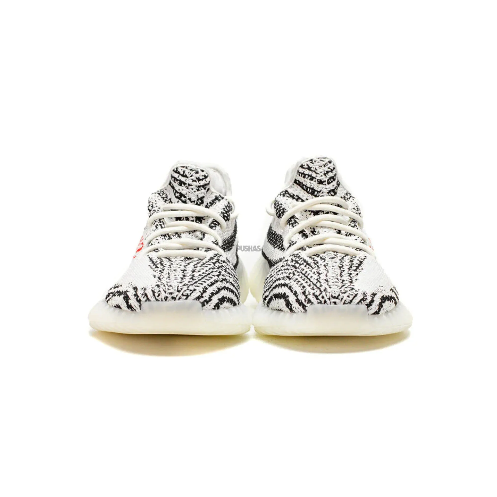 Daily Wear Shoes running for self - discovery Yeezy Boost 350 V2 'Zebra' (2022)