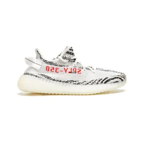 forest shoes Yeezy Boost 350 V2 'Zebra' (2022)