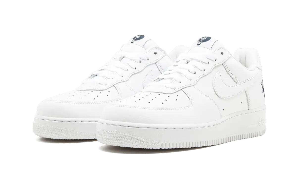 All surface Air Force 1 '07 "Roc-A-Fella Records"