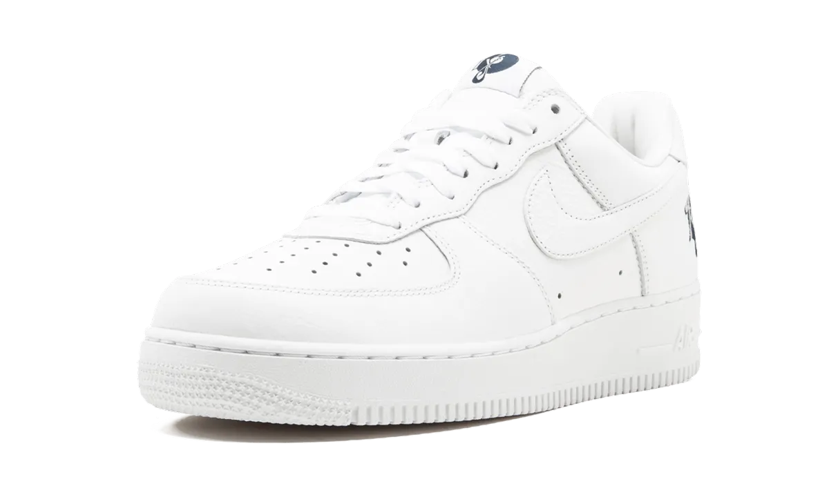 Air Force 1 '07 "Roc-A-Fella Records" Shock Resistance