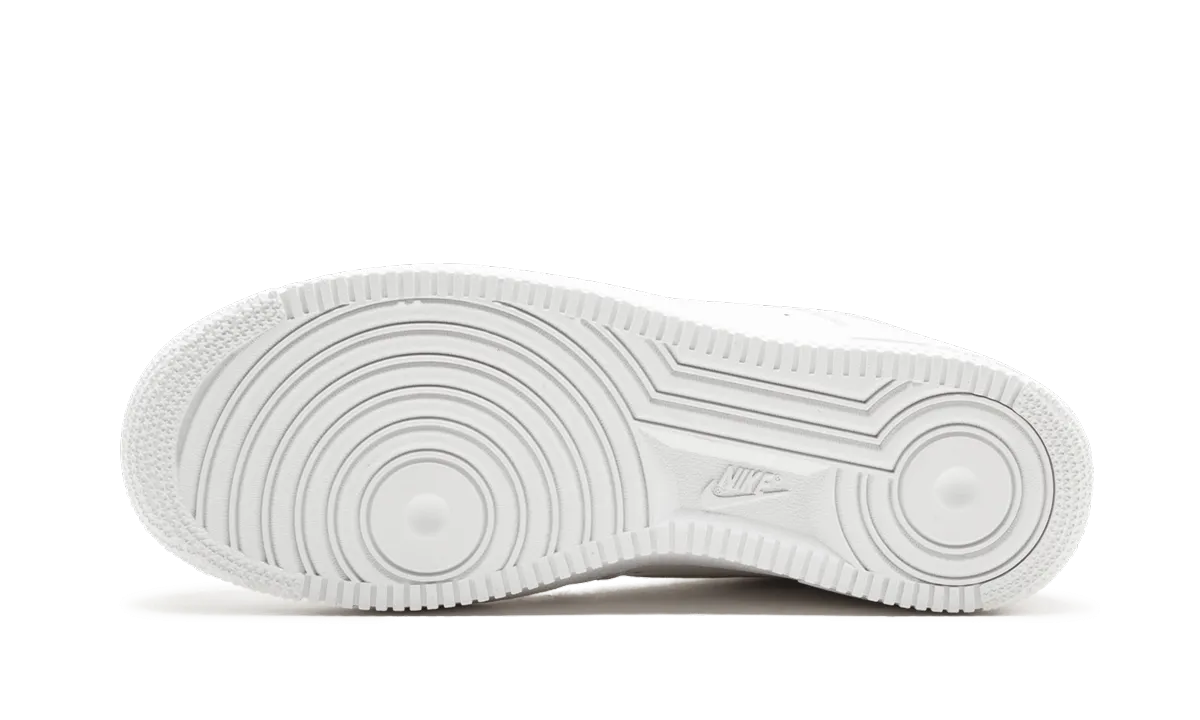 Heat resistant Air Force 1 '07 "Roc-A-Fella Records"
