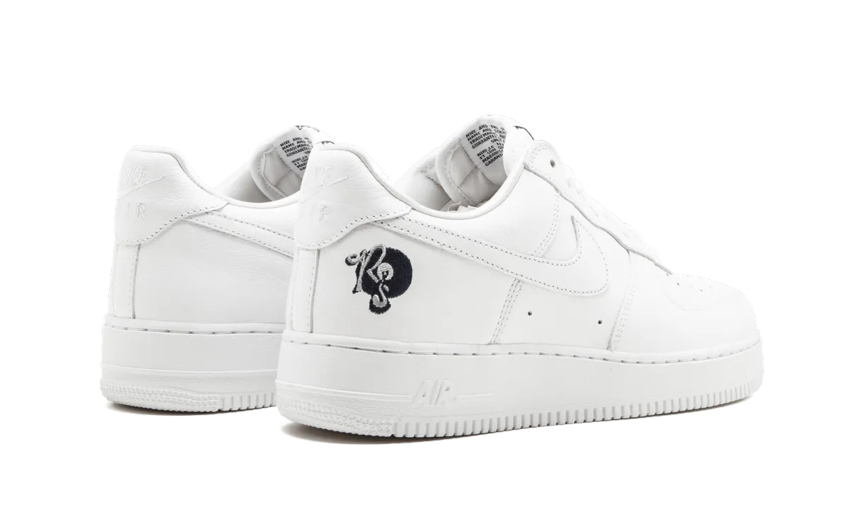 Stylish Design Style Flex Air Force 1 '07 "Roc-A-Fella Records"