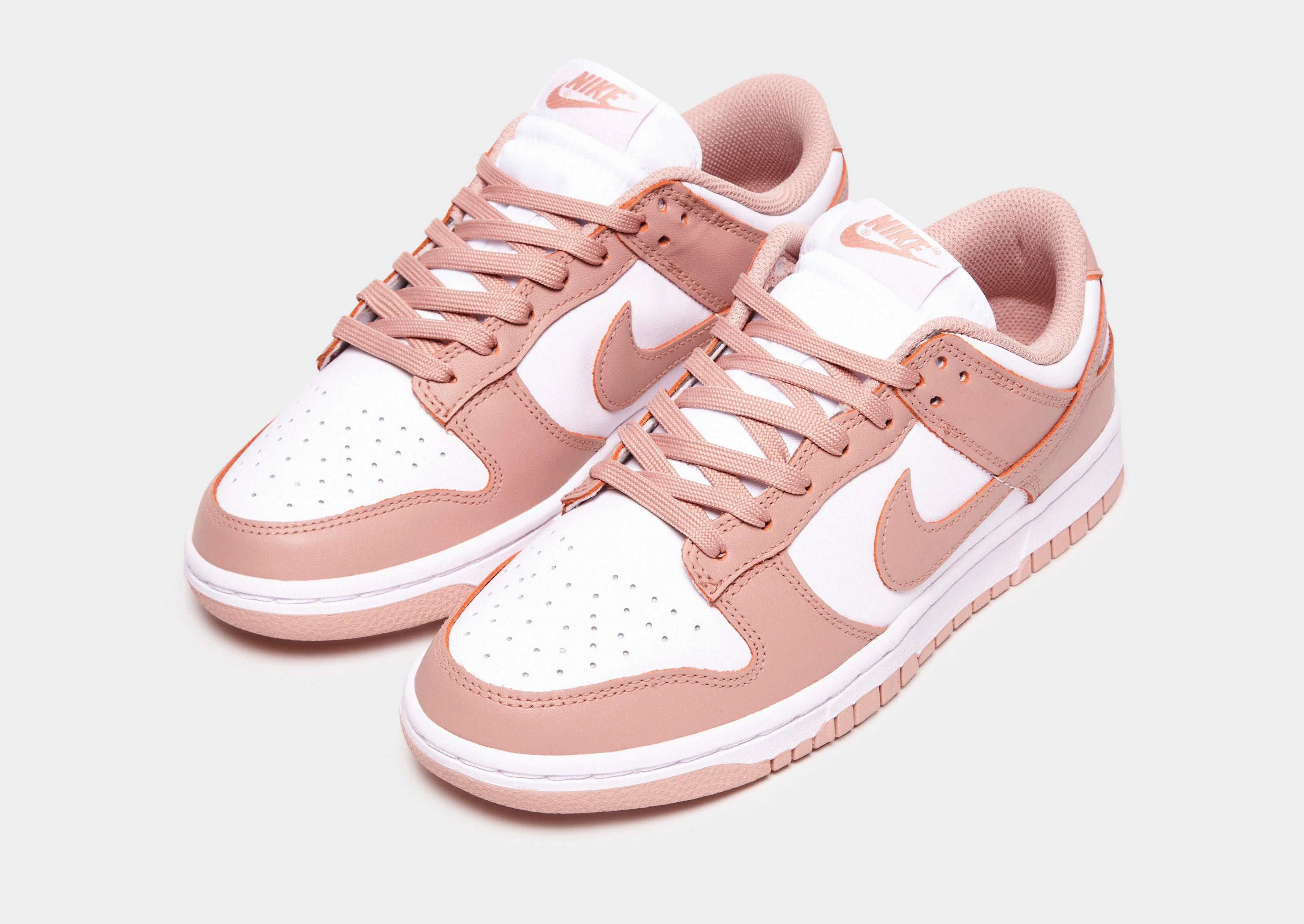 Impact Zones Sport Fashion Dunk Low Women's