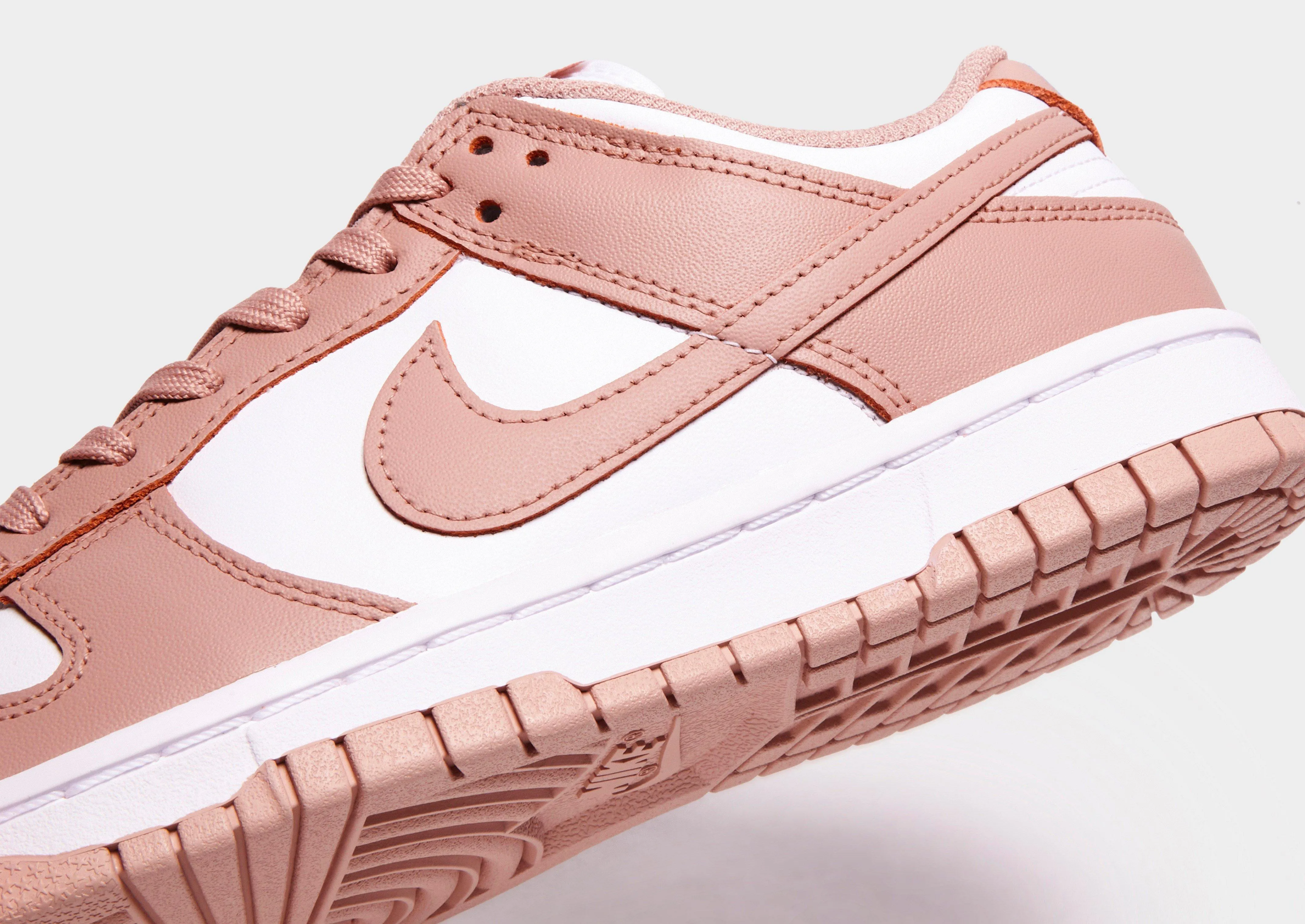 Dunk Low Women's Arch Relief