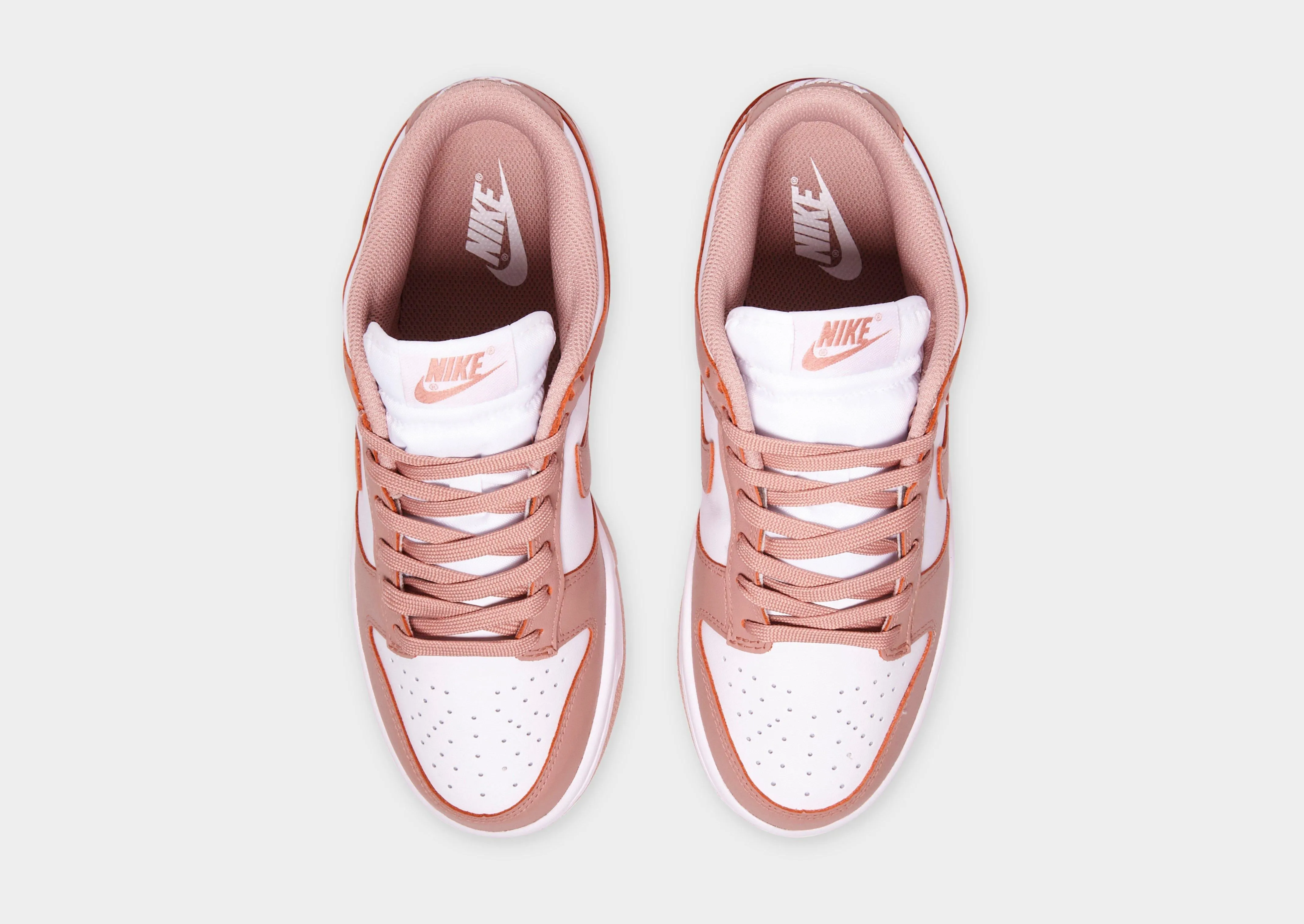 Root Hike Explore More Dunk Low Women's