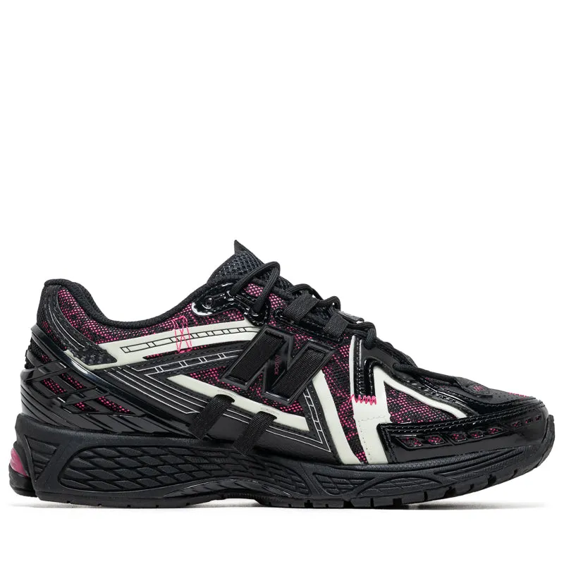 New Balance 1906A - Black/Dragon Berry Advanced Foot Support Reinforced toe cap