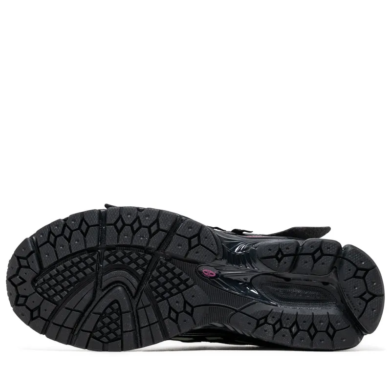 Basic Casual Foot Soft New Balance 1906A - Black/Dragon Berry