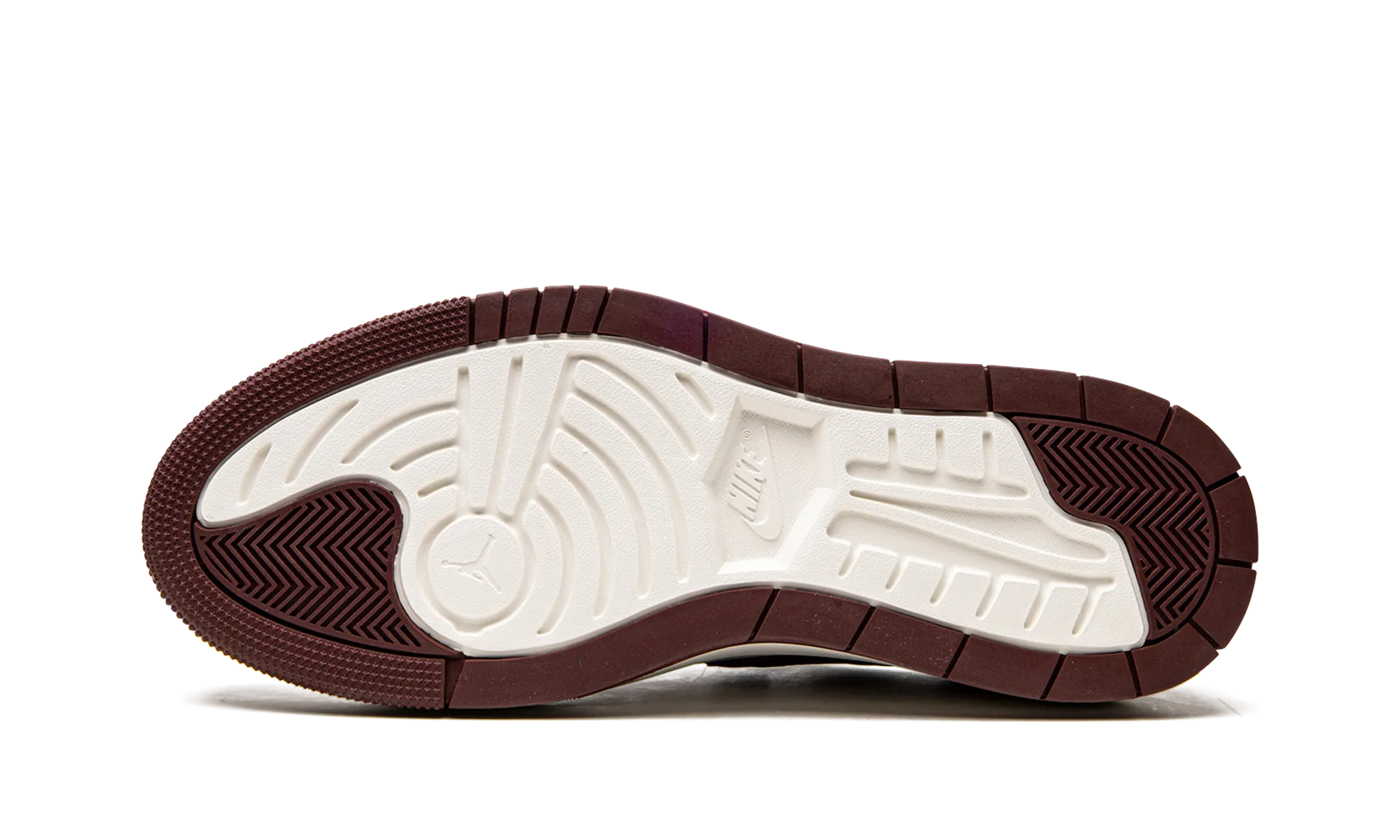AIR JORDAN 1 LO ELEVATE WMNS All Day Comfort Padding