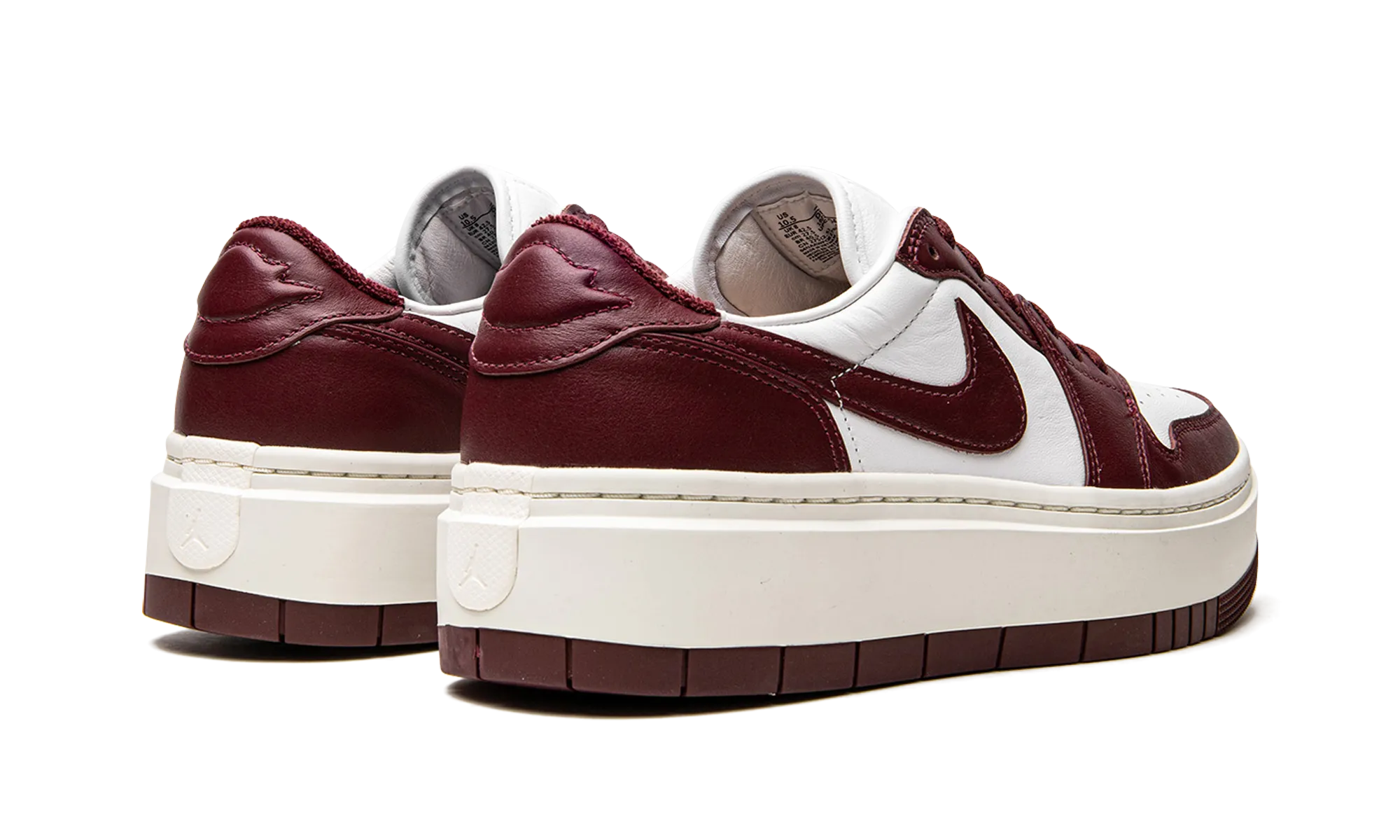 Run Secure Foot Support AIR JORDAN 1 LO ELEVATE WMNS