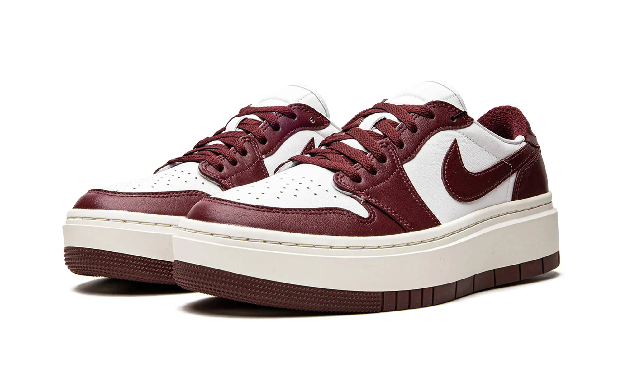 Unique Style AIR JORDAN 1 LO ELEVATE WMNS