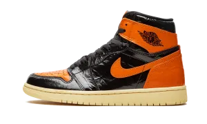 Air Jordan 1 Retro High OG "Shattered Backboard 3.0" Zero Gravity Engineering