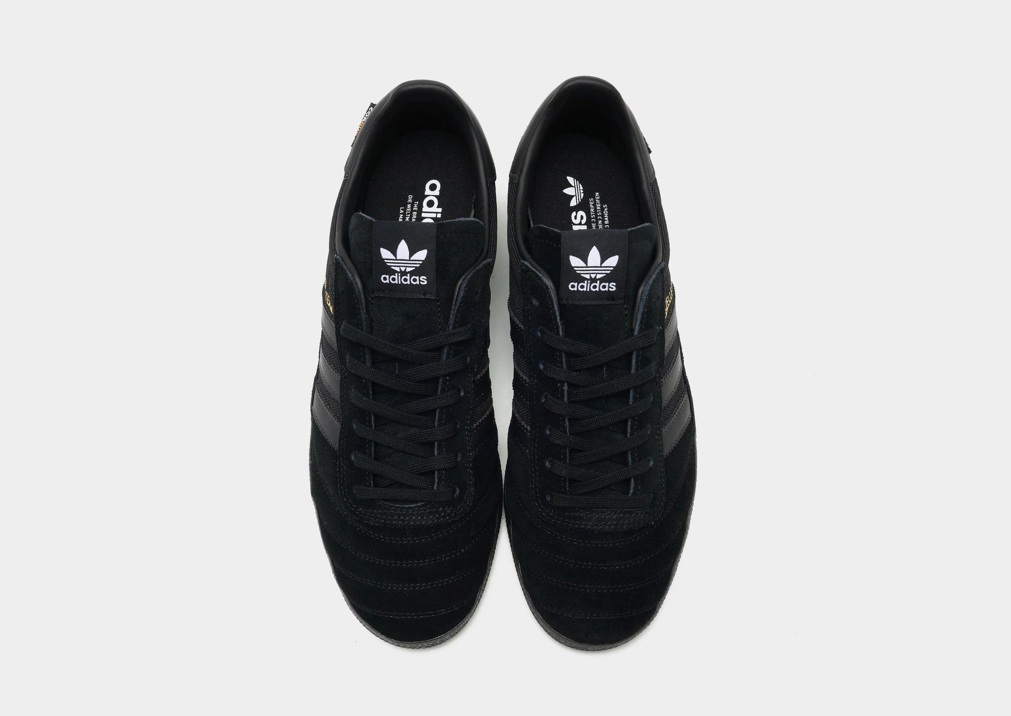 Gazelle Team Cordura Responsive EVA Padded Support