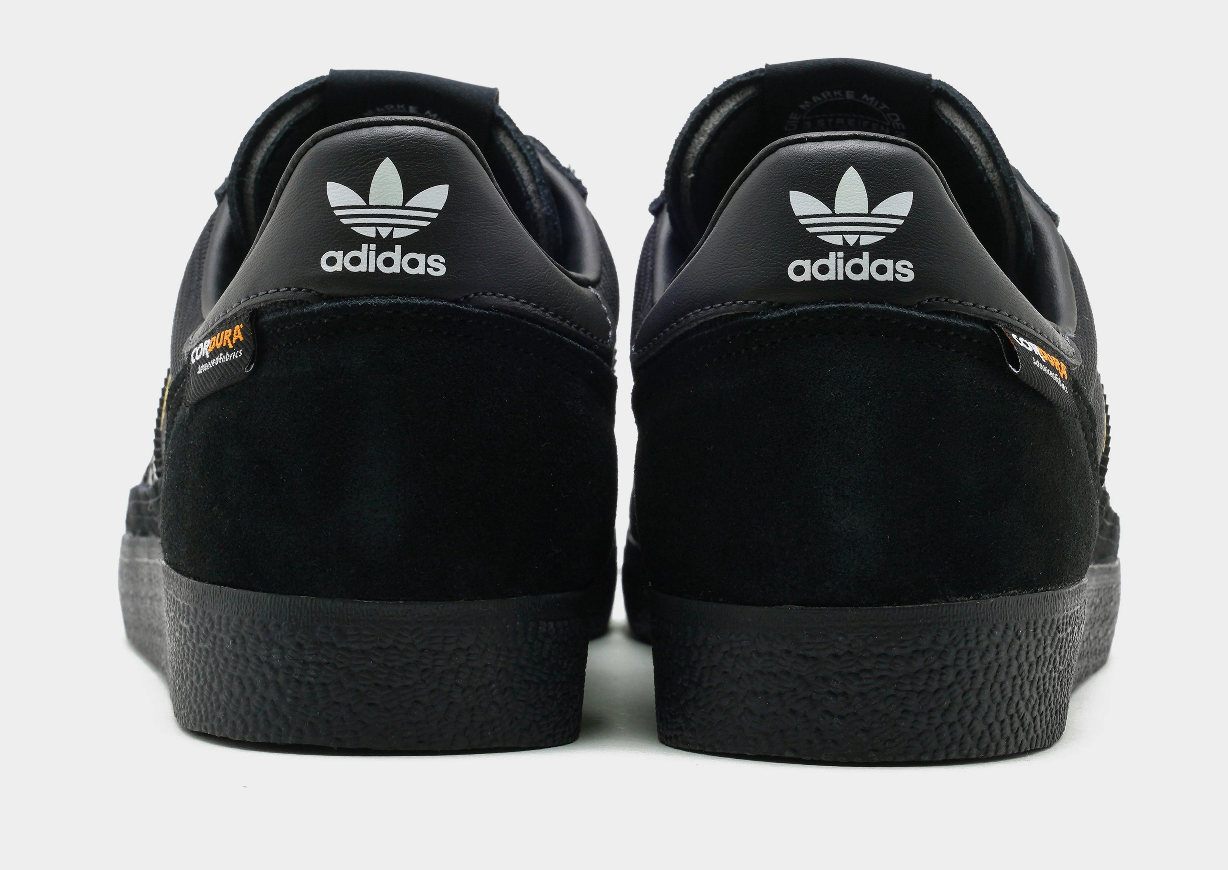 Gazelle Team Cordura Lace Loop