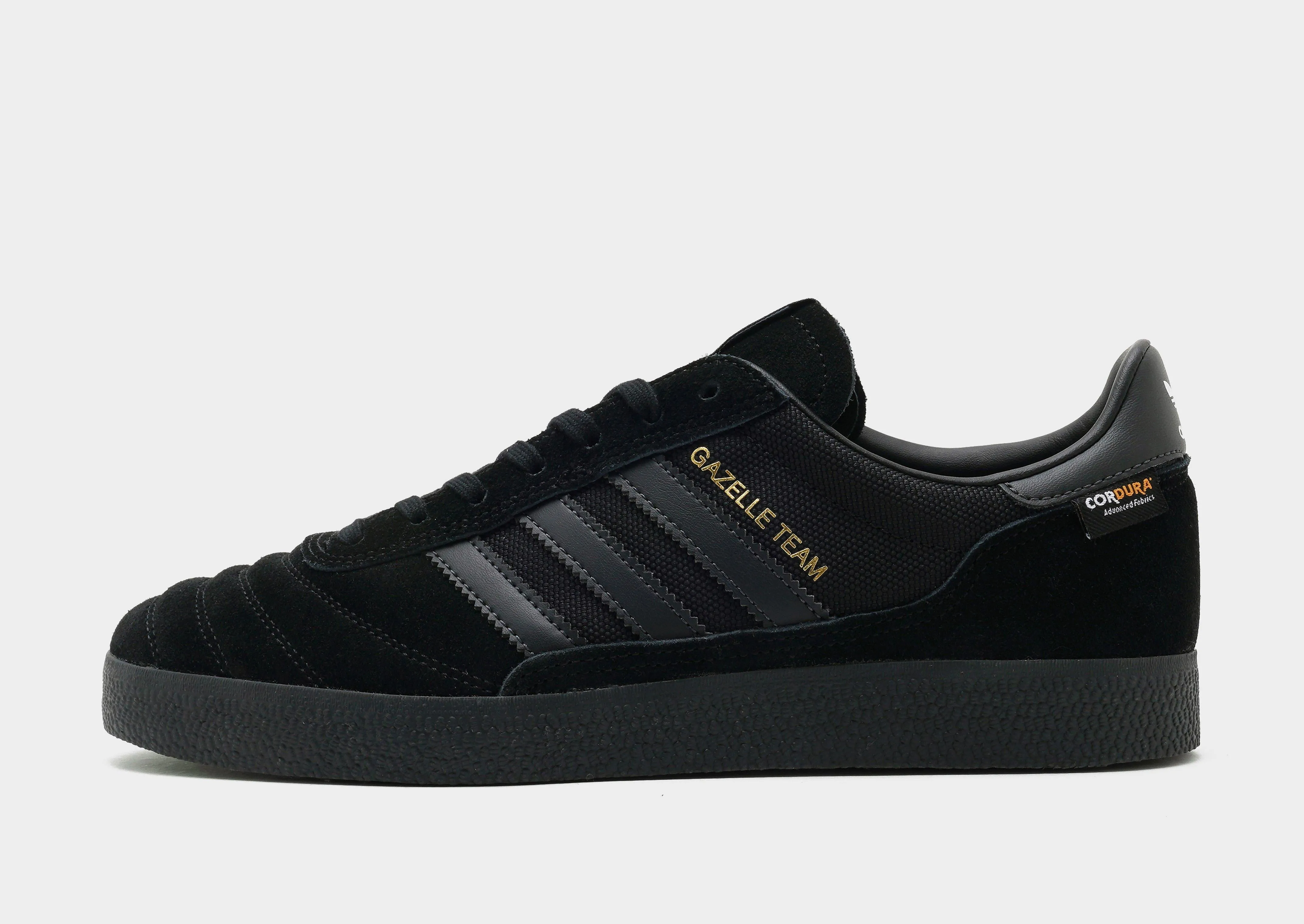 Gazelle Team Cordura Heat Dissipating Design