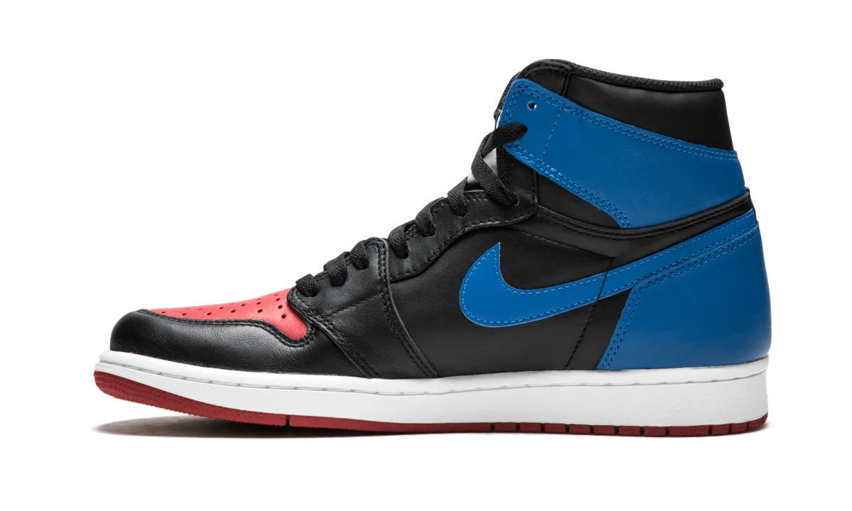 Air Jordan 1 Retro High OG "Top 3" back to school