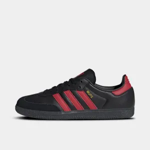 adidas MUFC Samba Black / Red All Activity