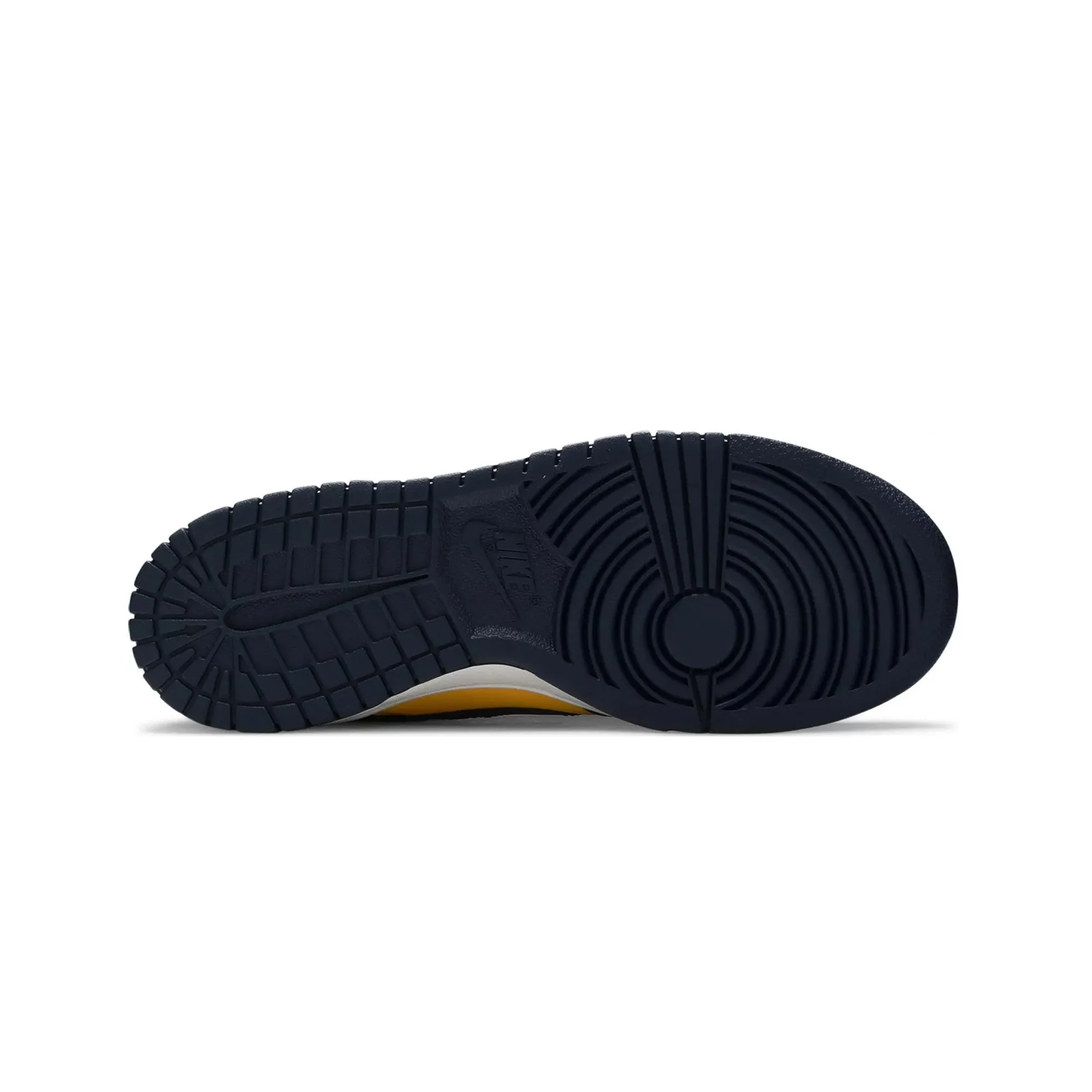 Natural Cushion Dunk Low 'Michigan' GS