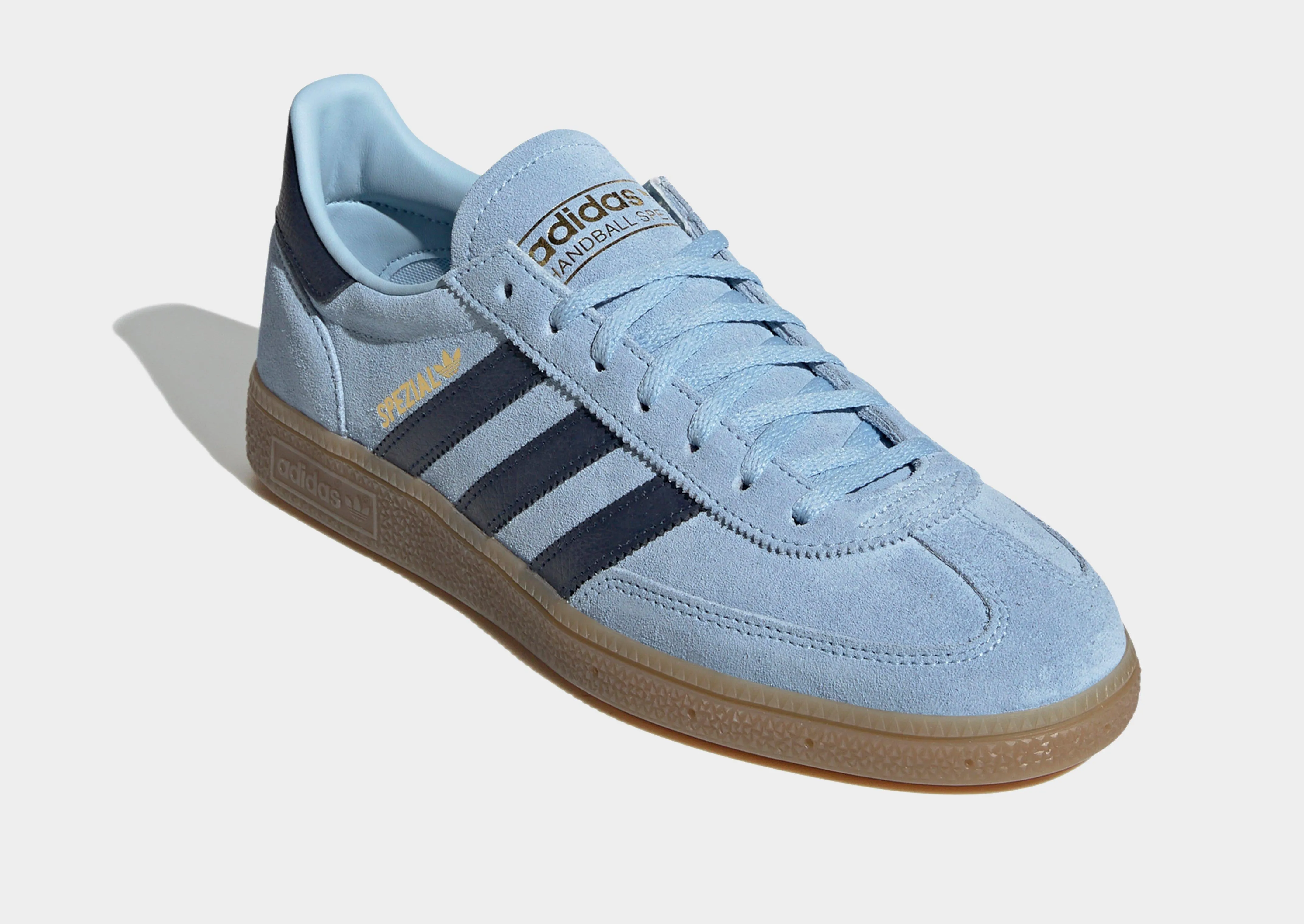 Handball Spezial Women's Reinforced Achilles Notch